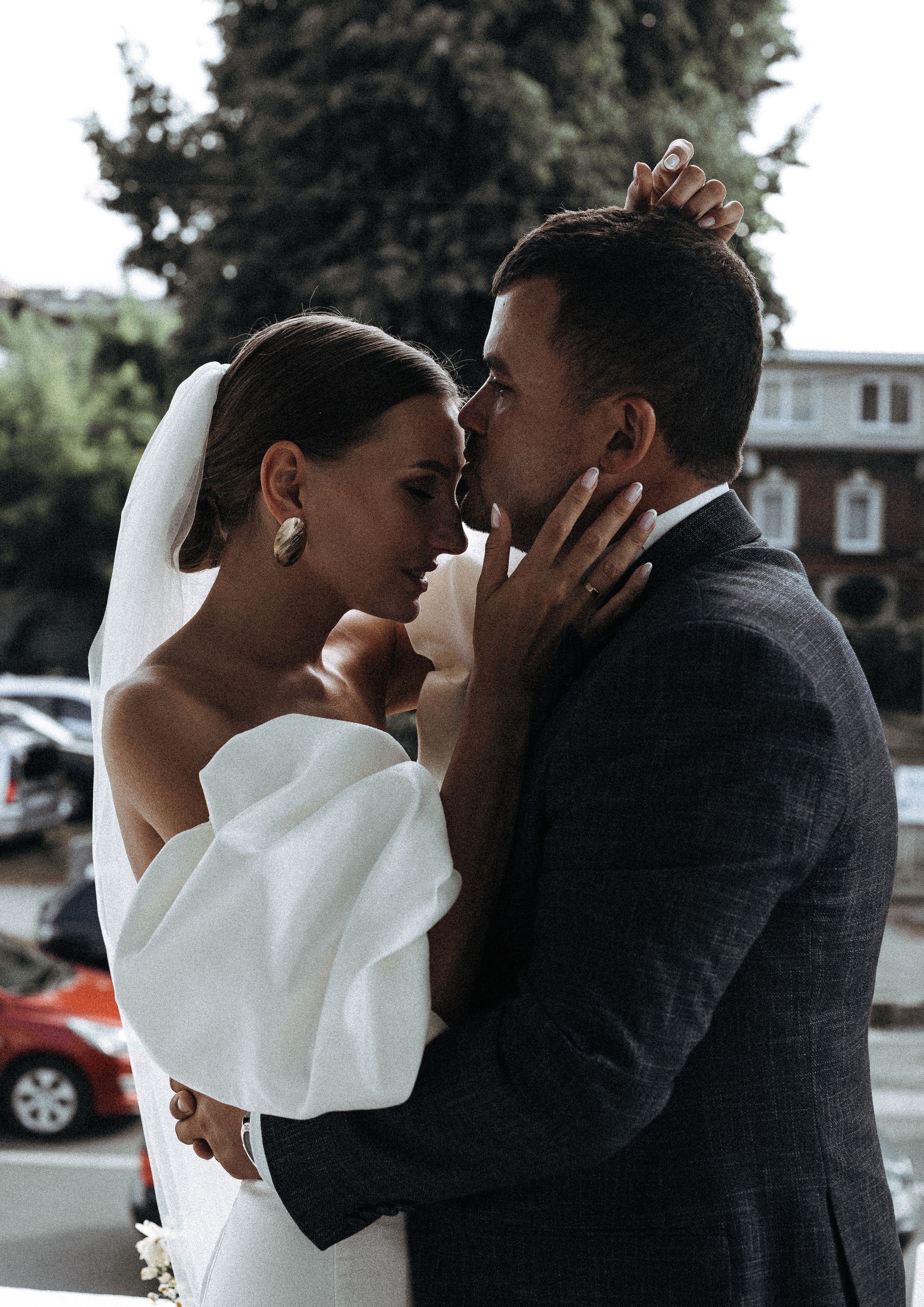 Wedding. Фотограф в Нижнем Новгороде, Москве и Сарове Гончаренко Евгения