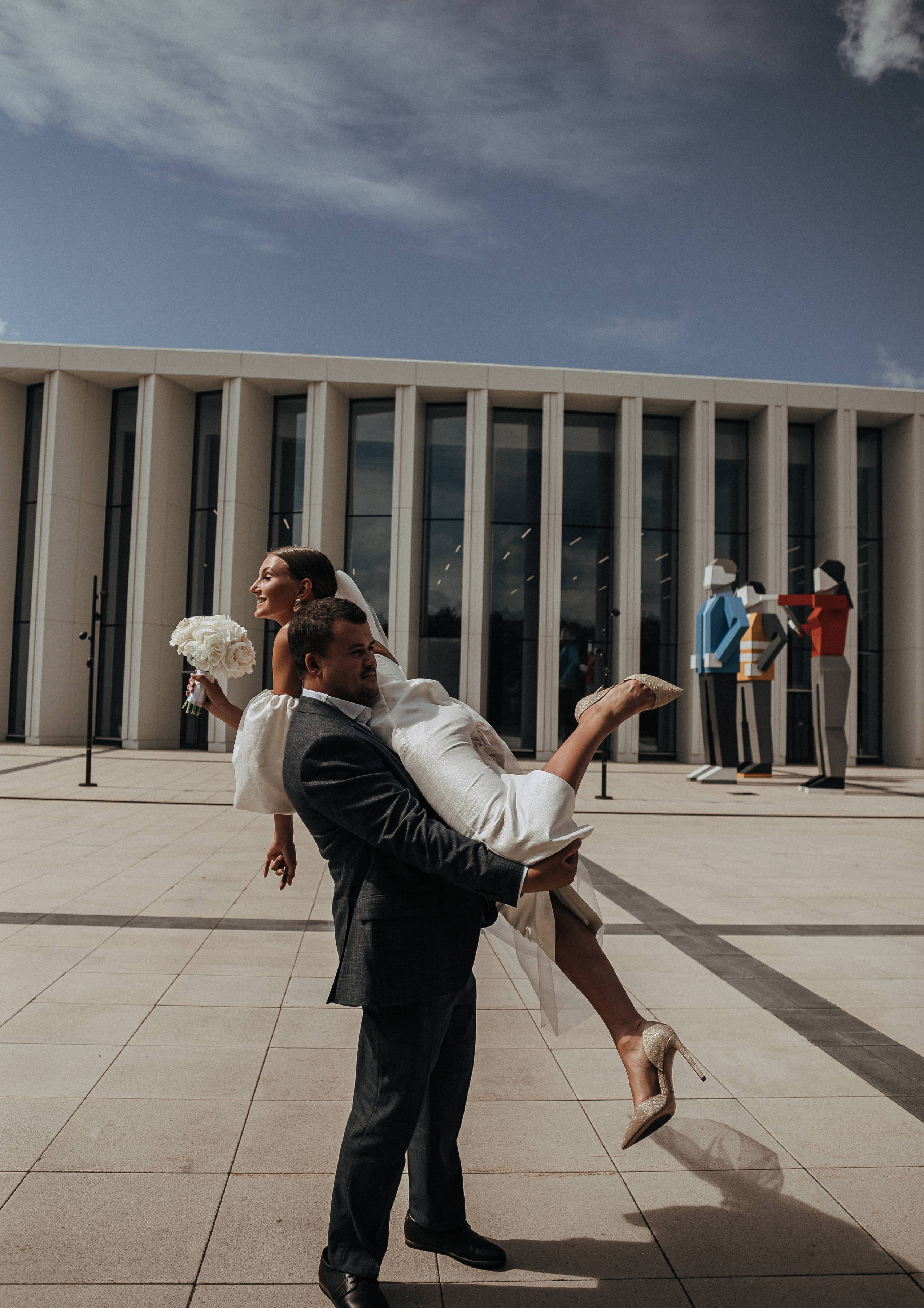 Wedding. Фотограф в Нижнем Новгороде, Москве и Сарове Гончаренко Евгения