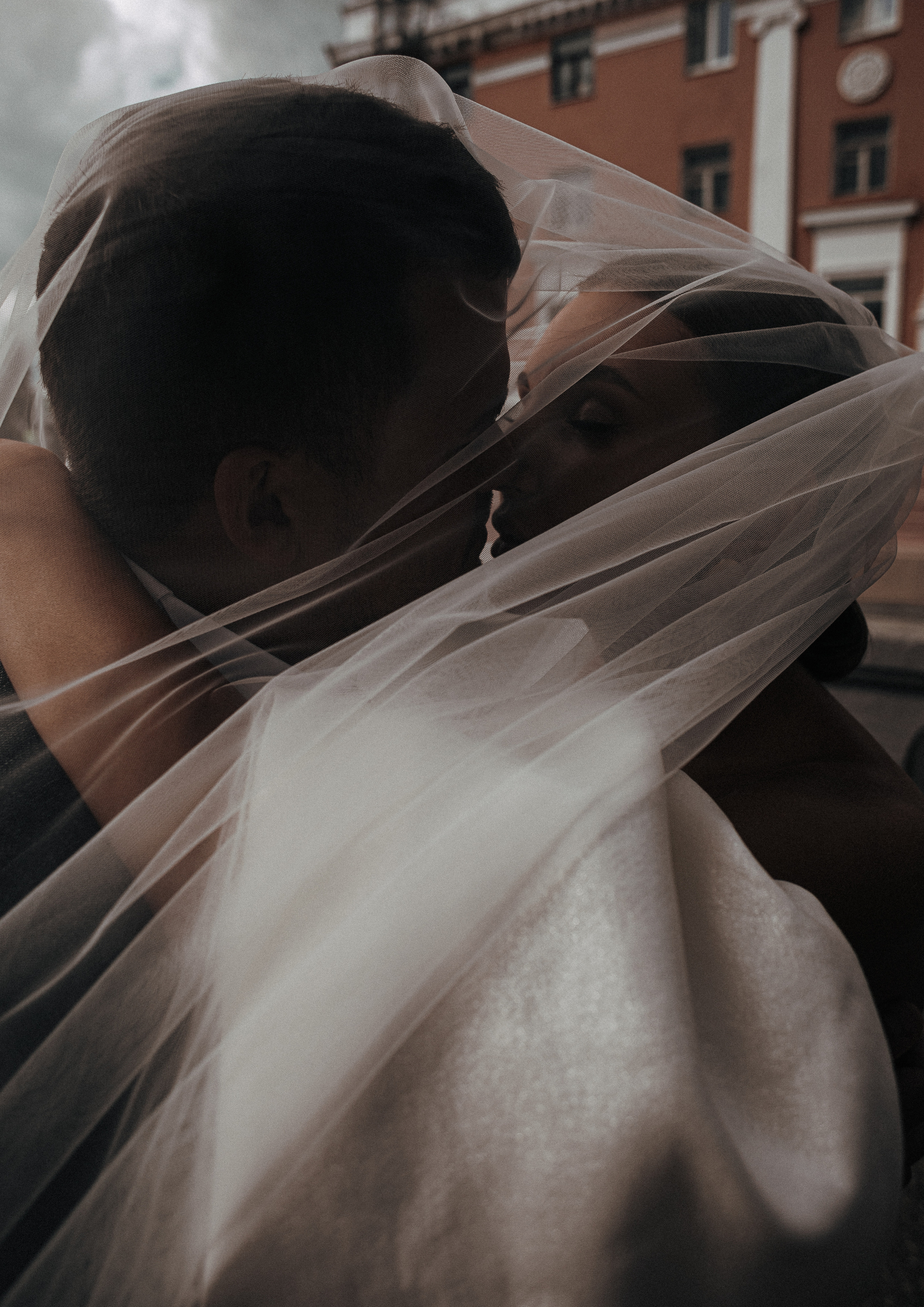 Wedding. Фотограф в Нижнем Новгороде, Москве и Сарове Гончаренко Евгения