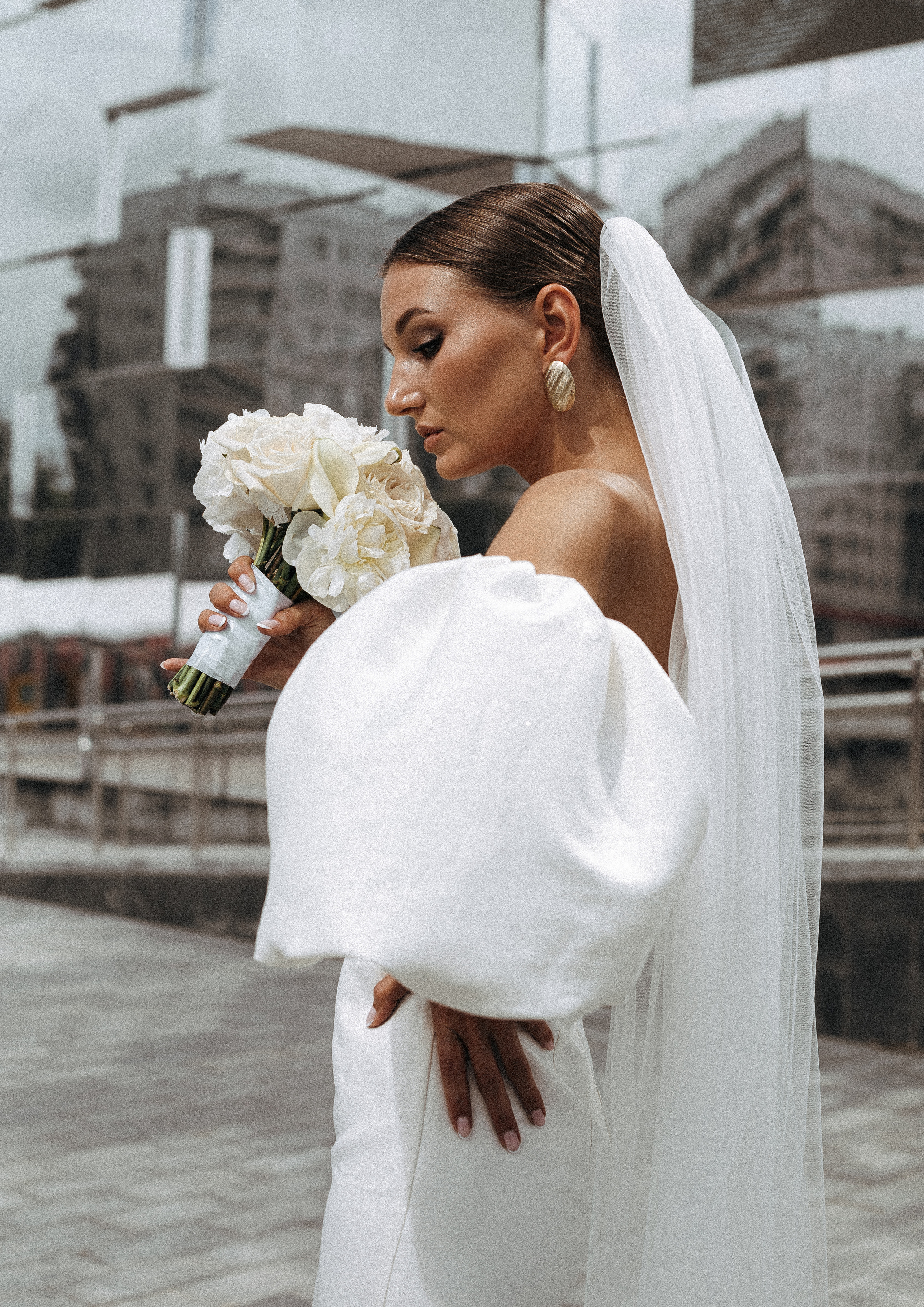 Wedding. Фотограф в Нижнем Новгороде, Москве и Сарове Гончаренко Евгения