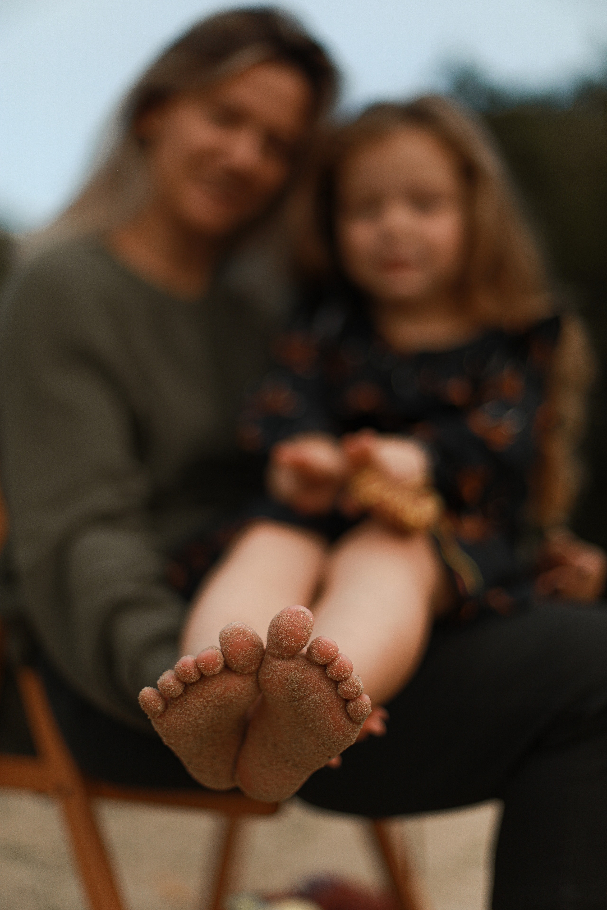 Family. Alisa & Glasha. Фотограф в Нижнем Новгороде, Москве и Сарове Гончаренко Евгения