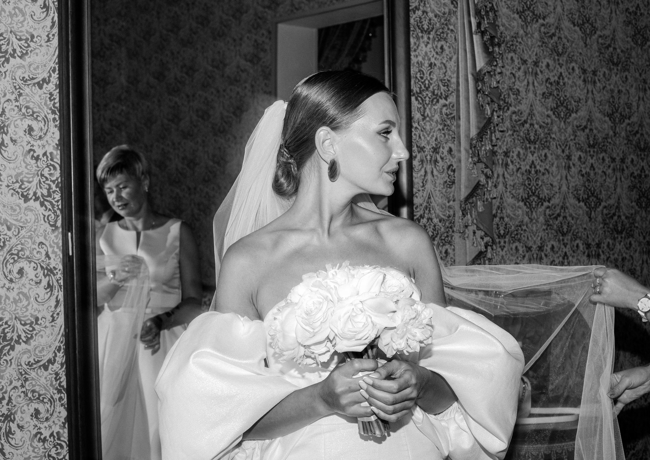 Wedding. Фотограф в Нижнем Новгороде, Москве и Сарове Гончаренко Евгения