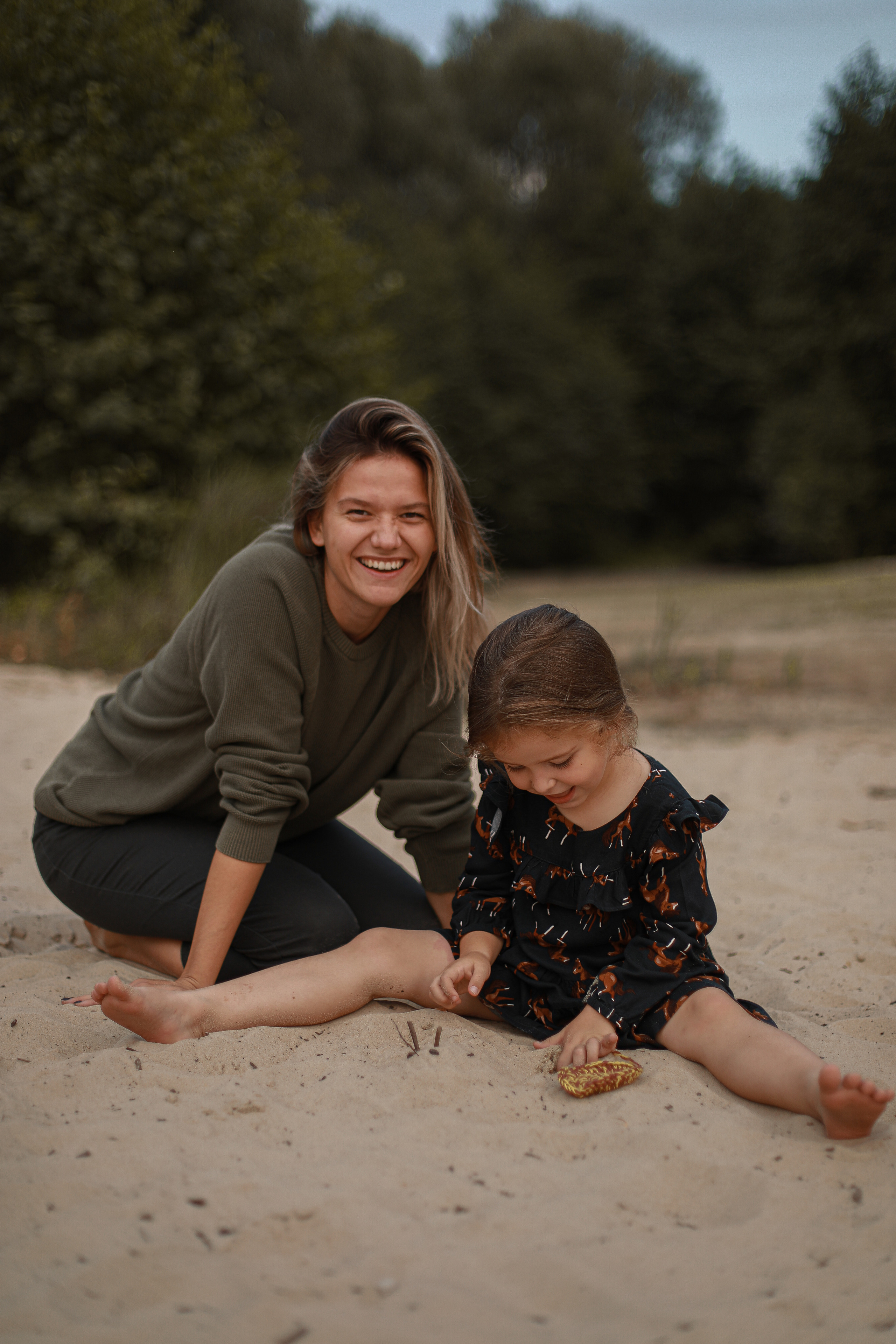 Family. Alisa & Glasha. Фотограф в Нижнем Новгороде, Москве и Сарове Гончаренко Евгения
