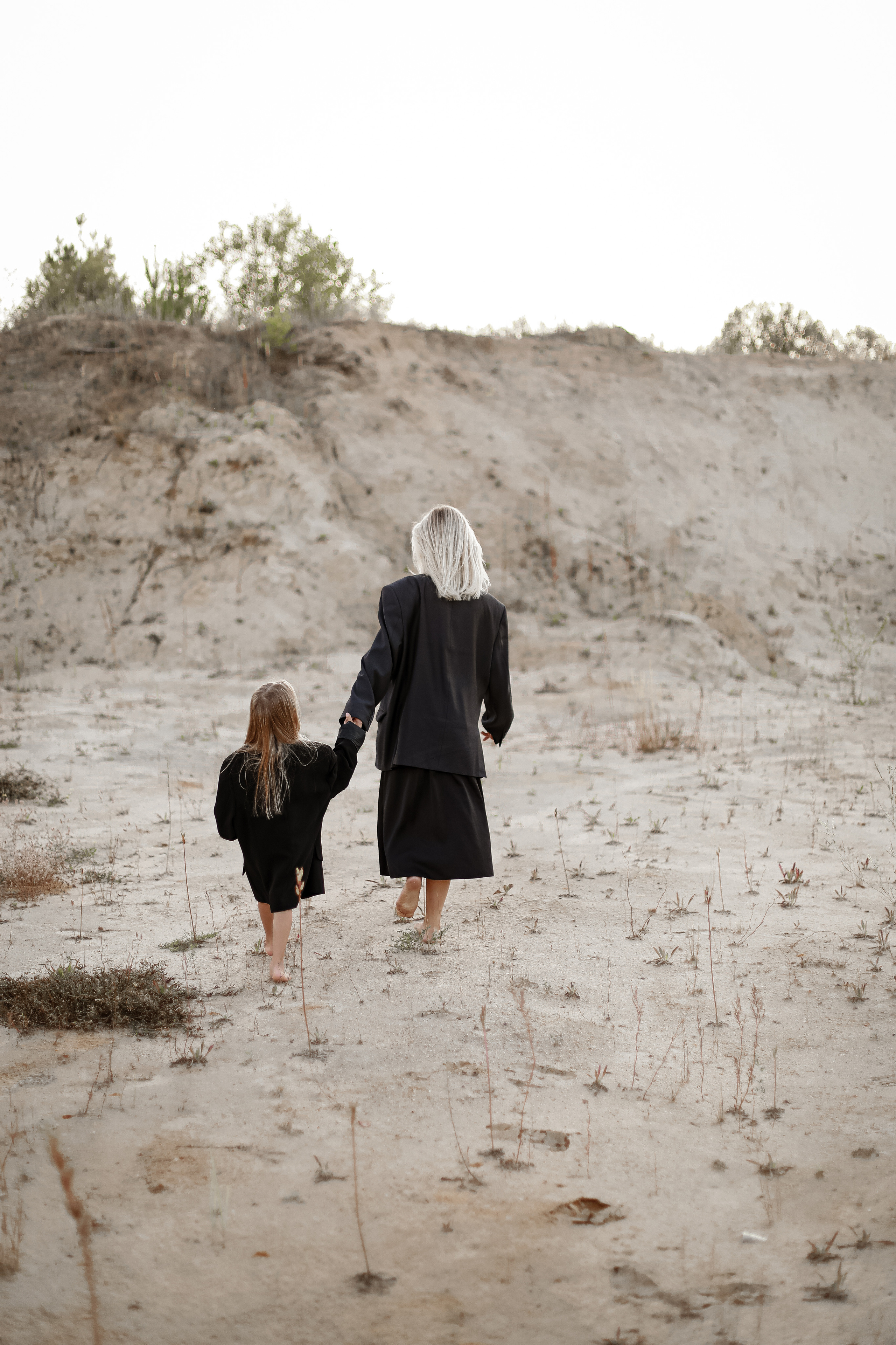 Mother & daughter. Фотограф в Нижнем Новгороде, Москве и Сарове Гончаренко Евгения