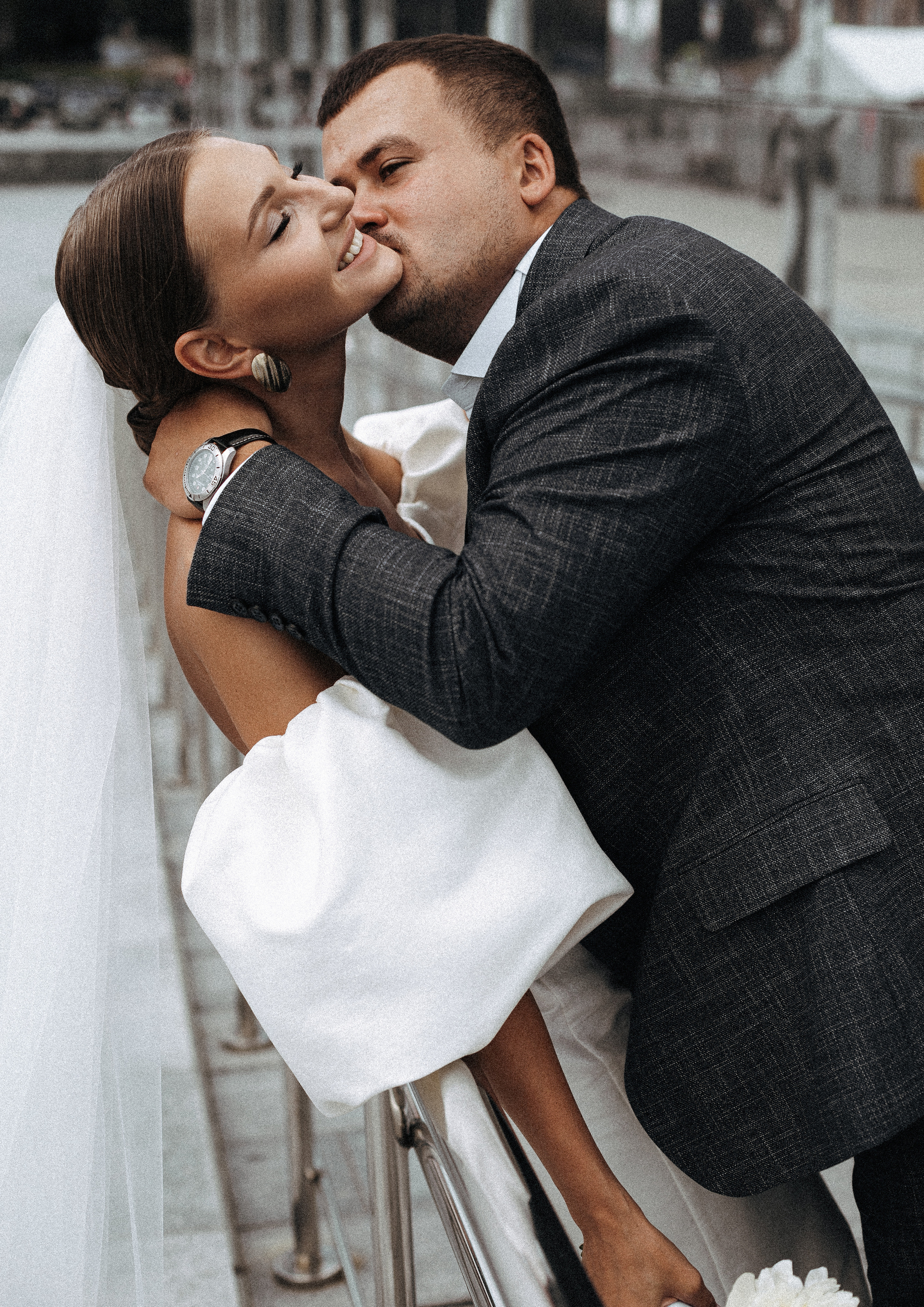 Wedding. Фотограф в Нижнем Новгороде, Москве и Сарове Гончаренко Евгения