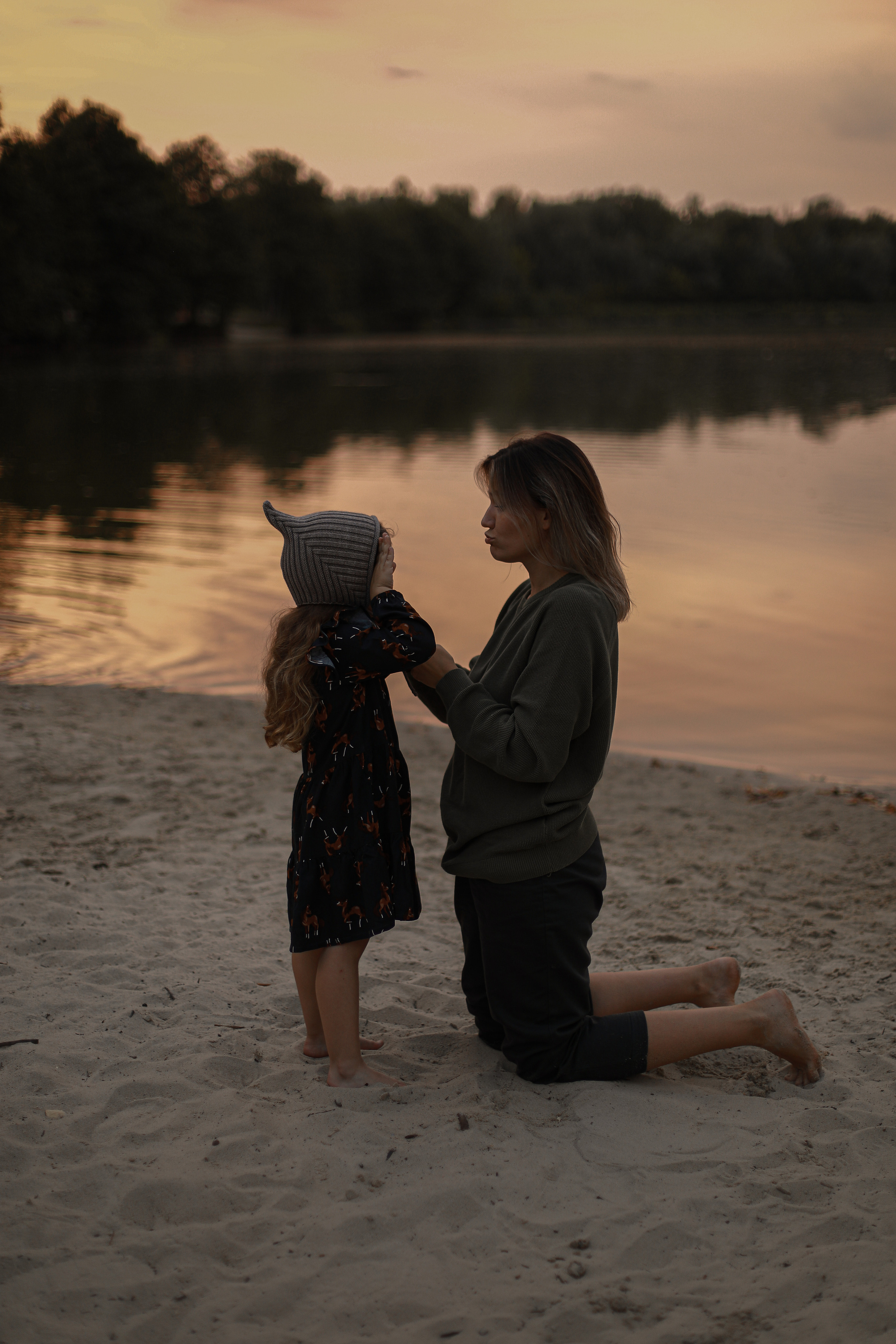 Family. Alisa & Glasha. Фотограф в Нижнем Новгороде, Москве и Сарове Гончаренко Евгения