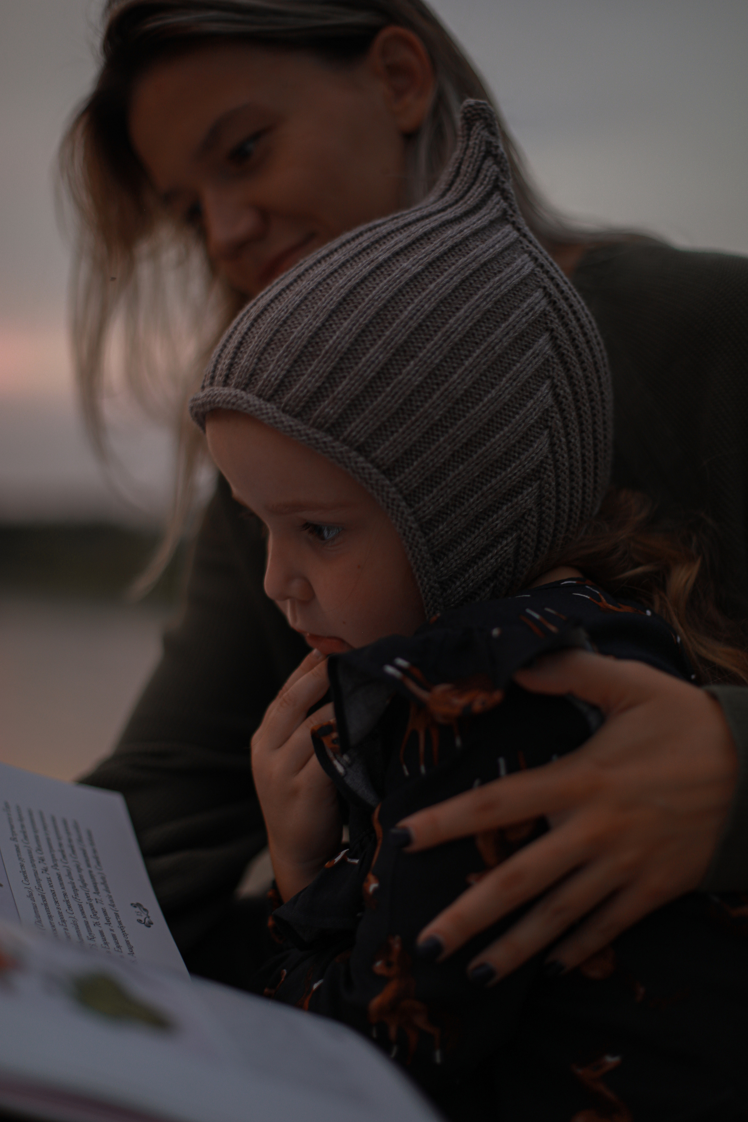 Family. Alisa & Glasha. Фотограф в Нижнем Новгороде, Москве и Сарове Гончаренко Евгения