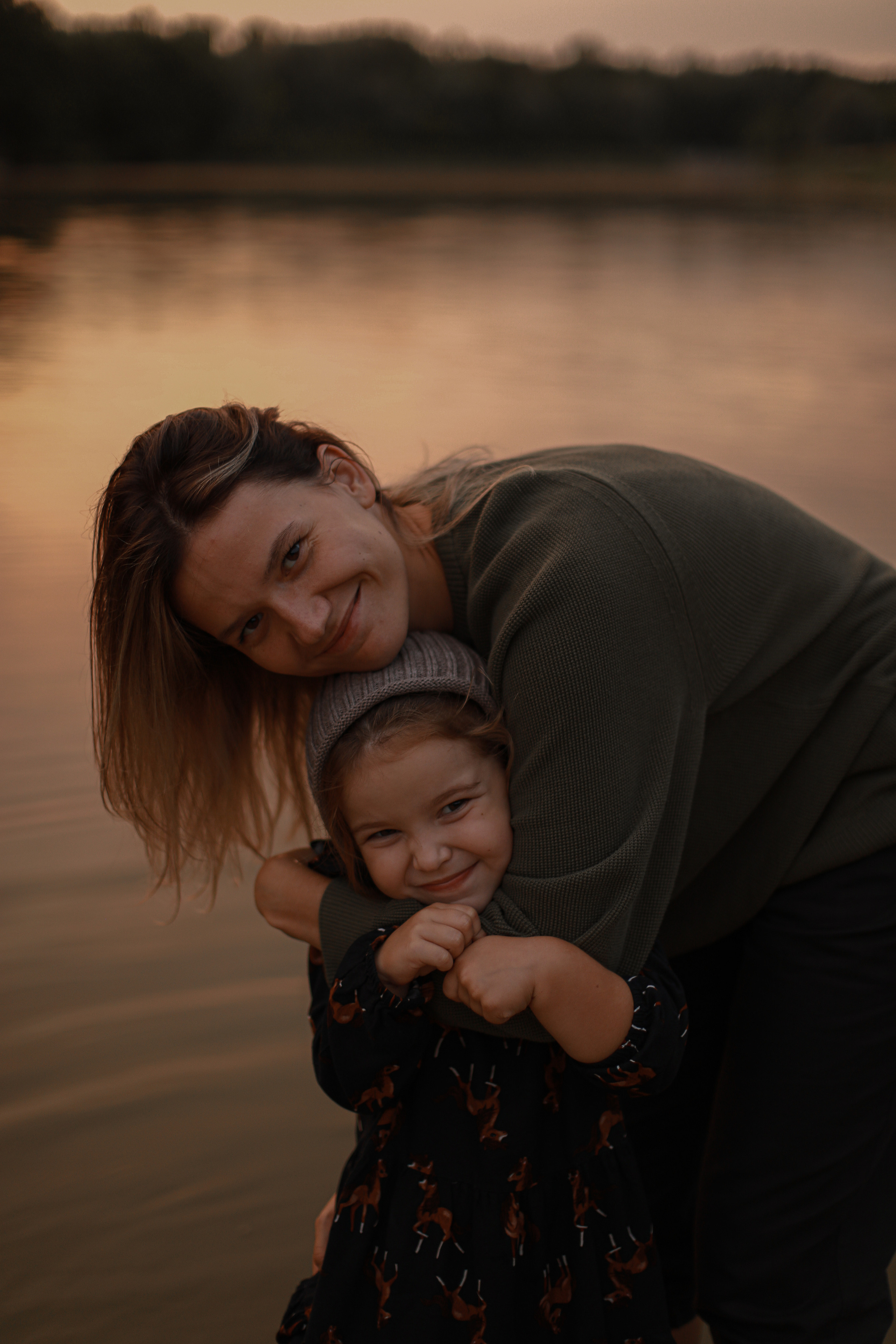 Family. Alisa & Glasha. Фотограф в Нижнем Новгороде, Москве и Сарове Гончаренко Евгения
