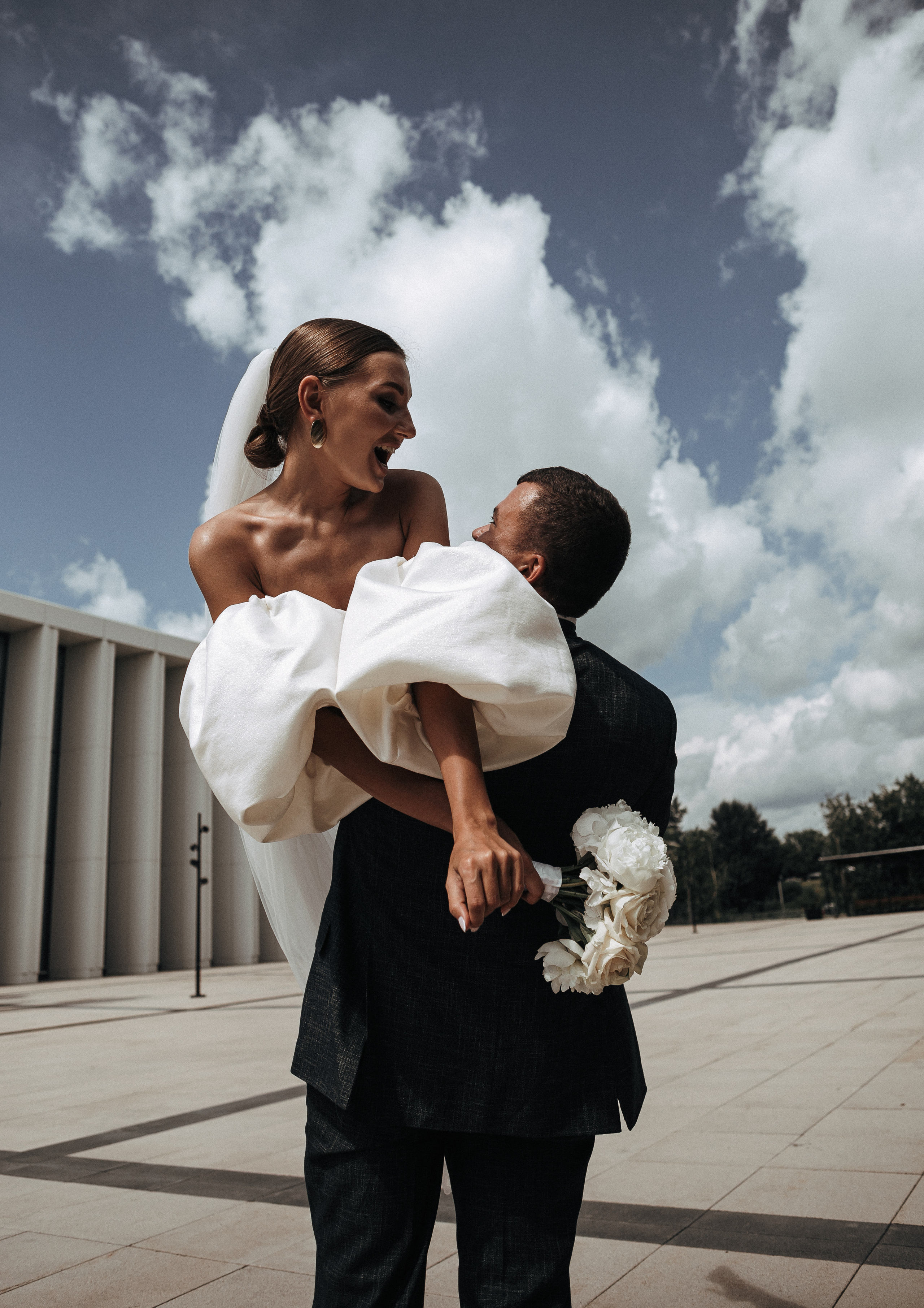 Wedding. Фотограф в Нижнем Новгороде, Москве и Сарове Гончаренко Евгения