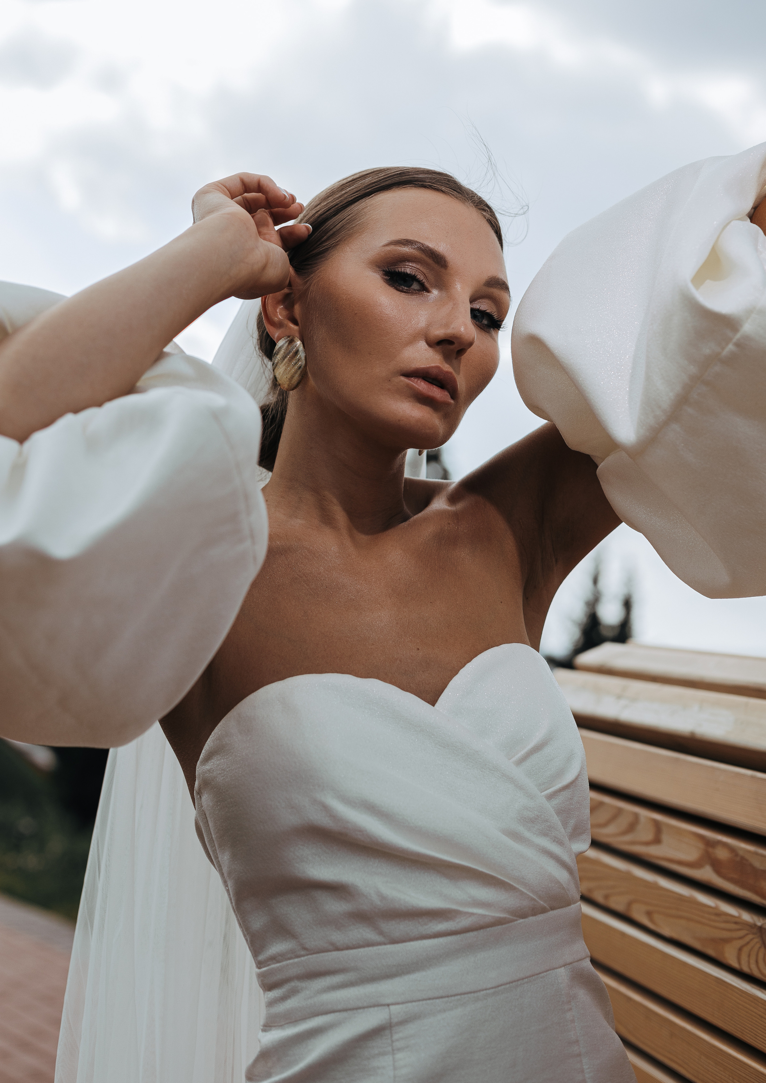 Wedding. Фотограф в Нижнем Новгороде, Москве и Сарове Гончаренко Евгения