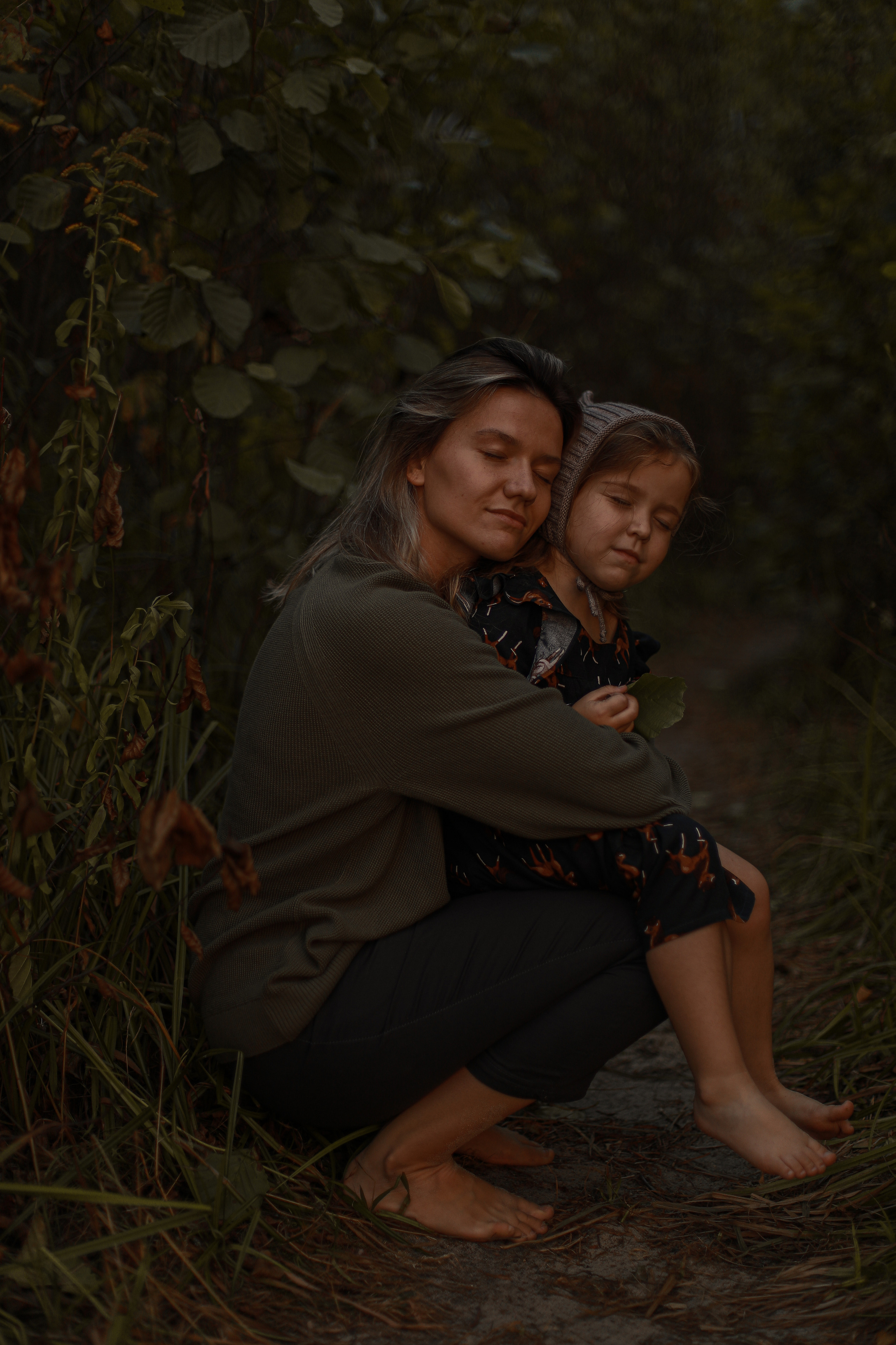 Family. Alisa & Glasha. Фотограф в Нижнем Новгороде, Москве и Сарове Гончаренко Евгения