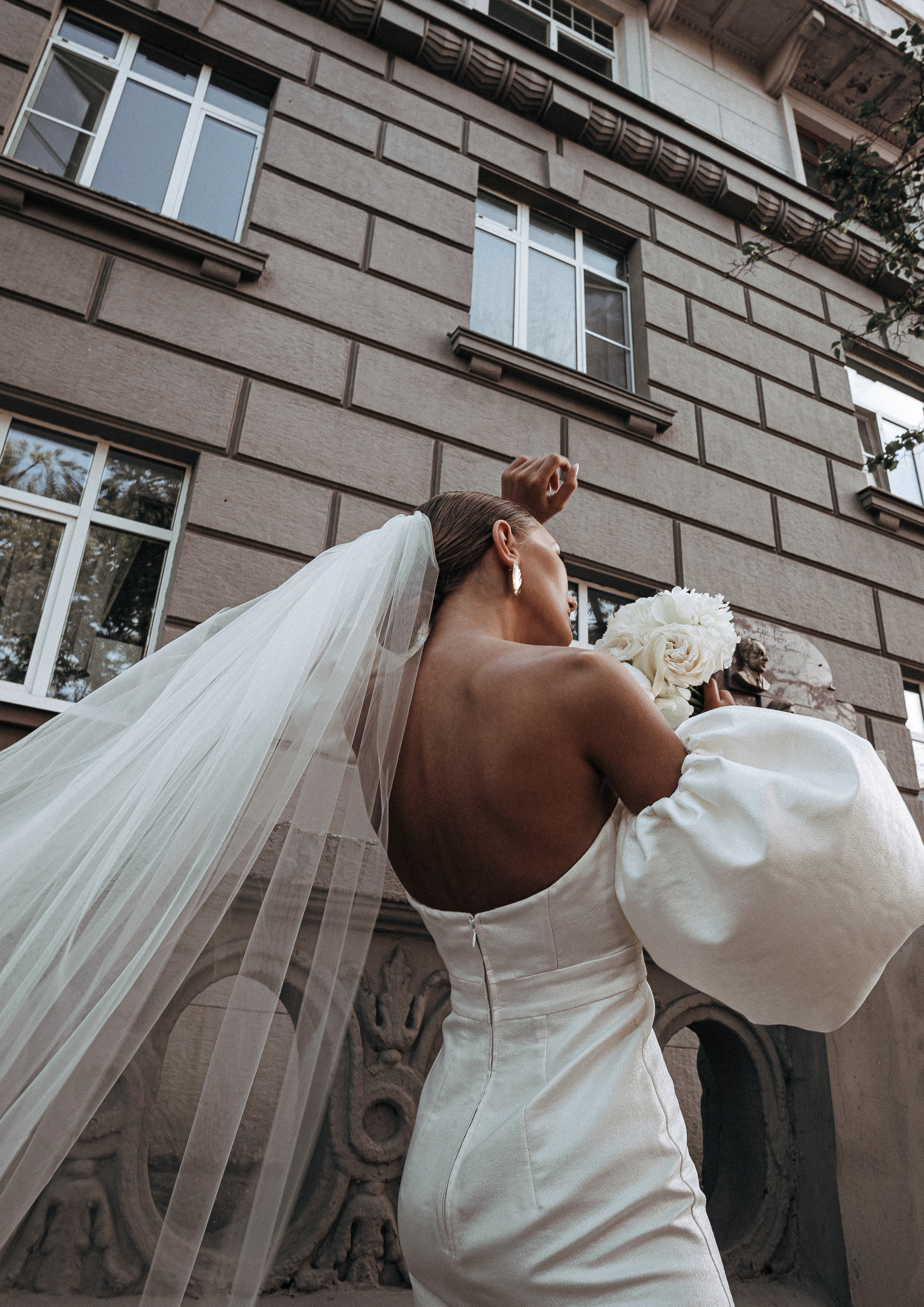 Wedding. Фотограф в Нижнем Новгороде, Москве и Сарове Гончаренко Евгения