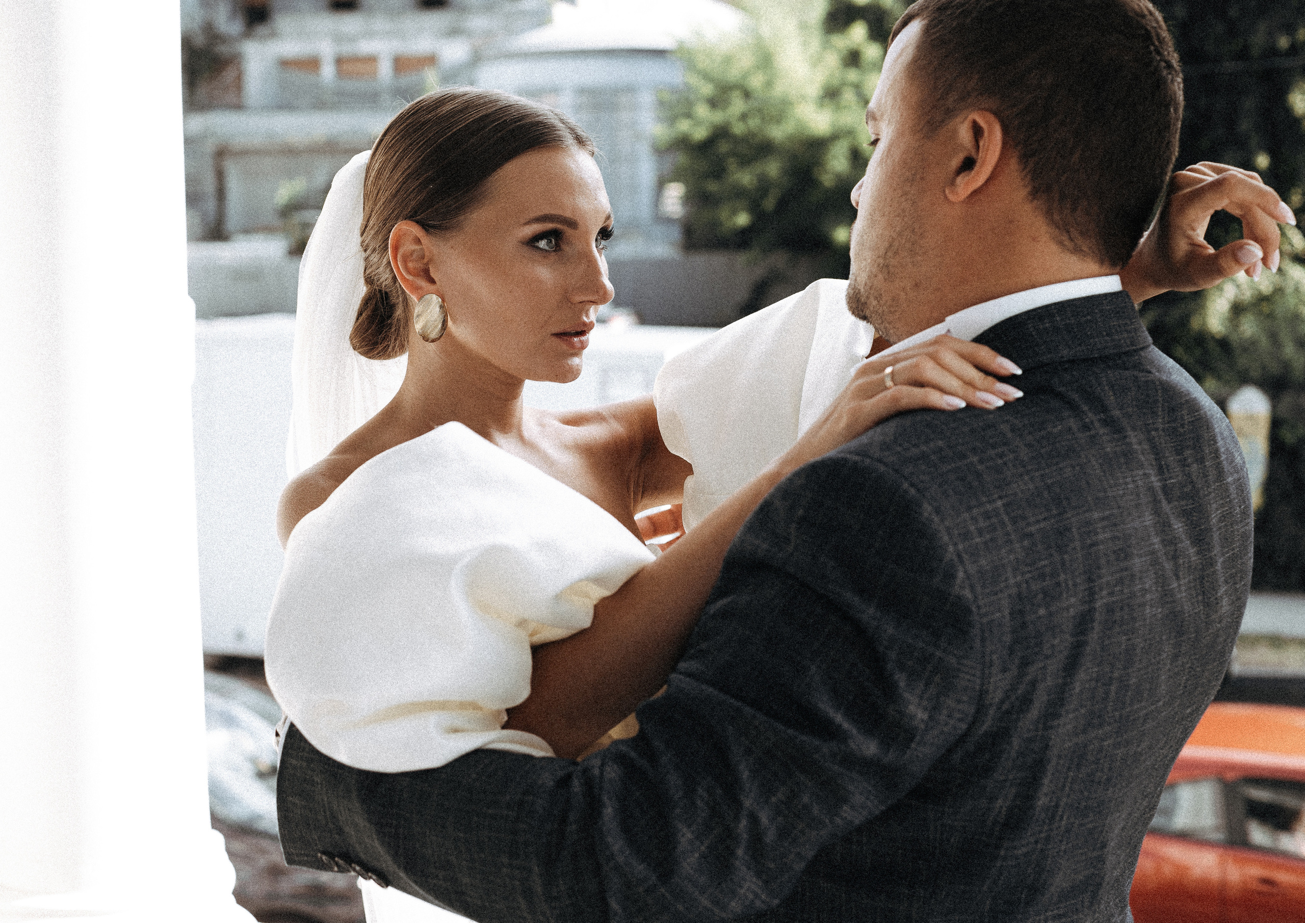 Wedding. Фотограф в Нижнем Новгороде, Москве и Сарове Гончаренко Евгения