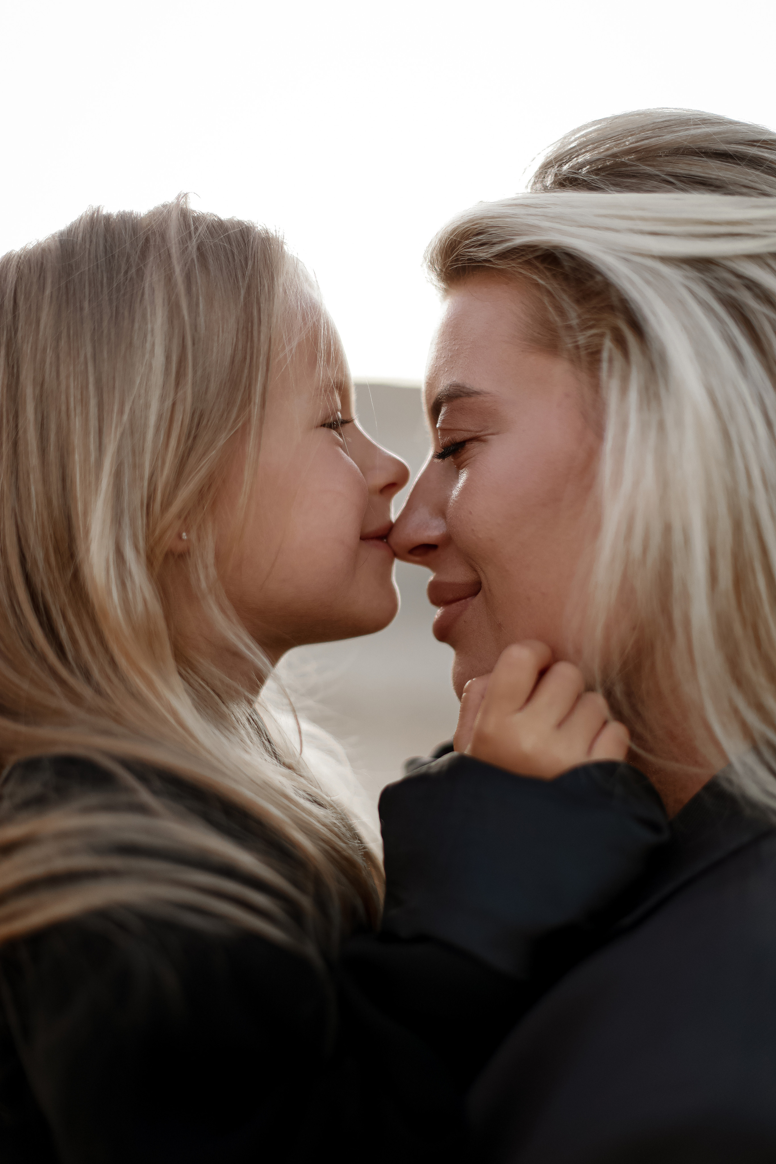 Mother & daughter. Фотограф в Нижнем Новгороде, Москве и Сарове Гончаренко Евгения