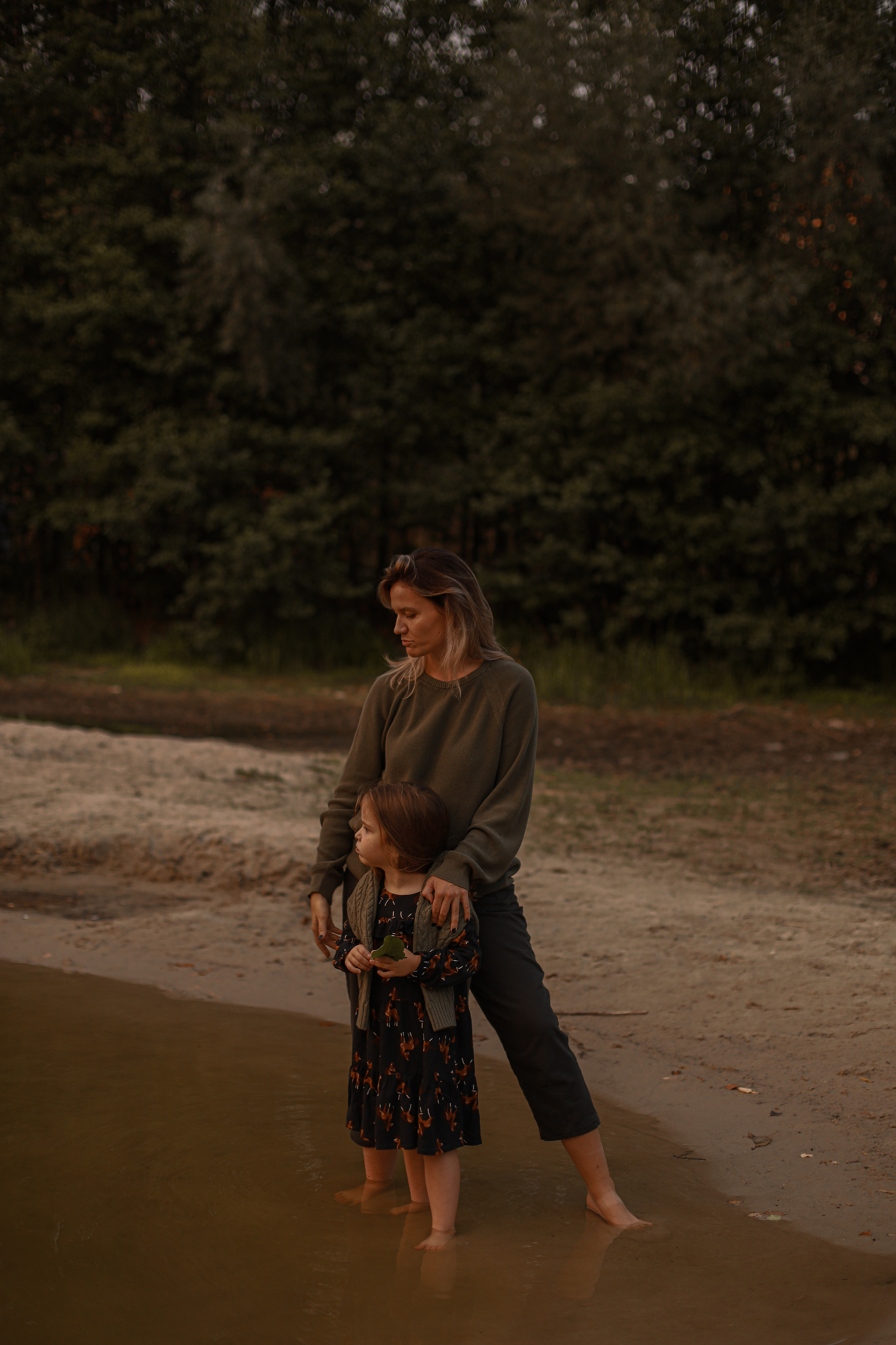 Family. Alisa & Glasha. Фотограф в Нижнем Новгороде, Москве и Сарове Гончаренко Евгения