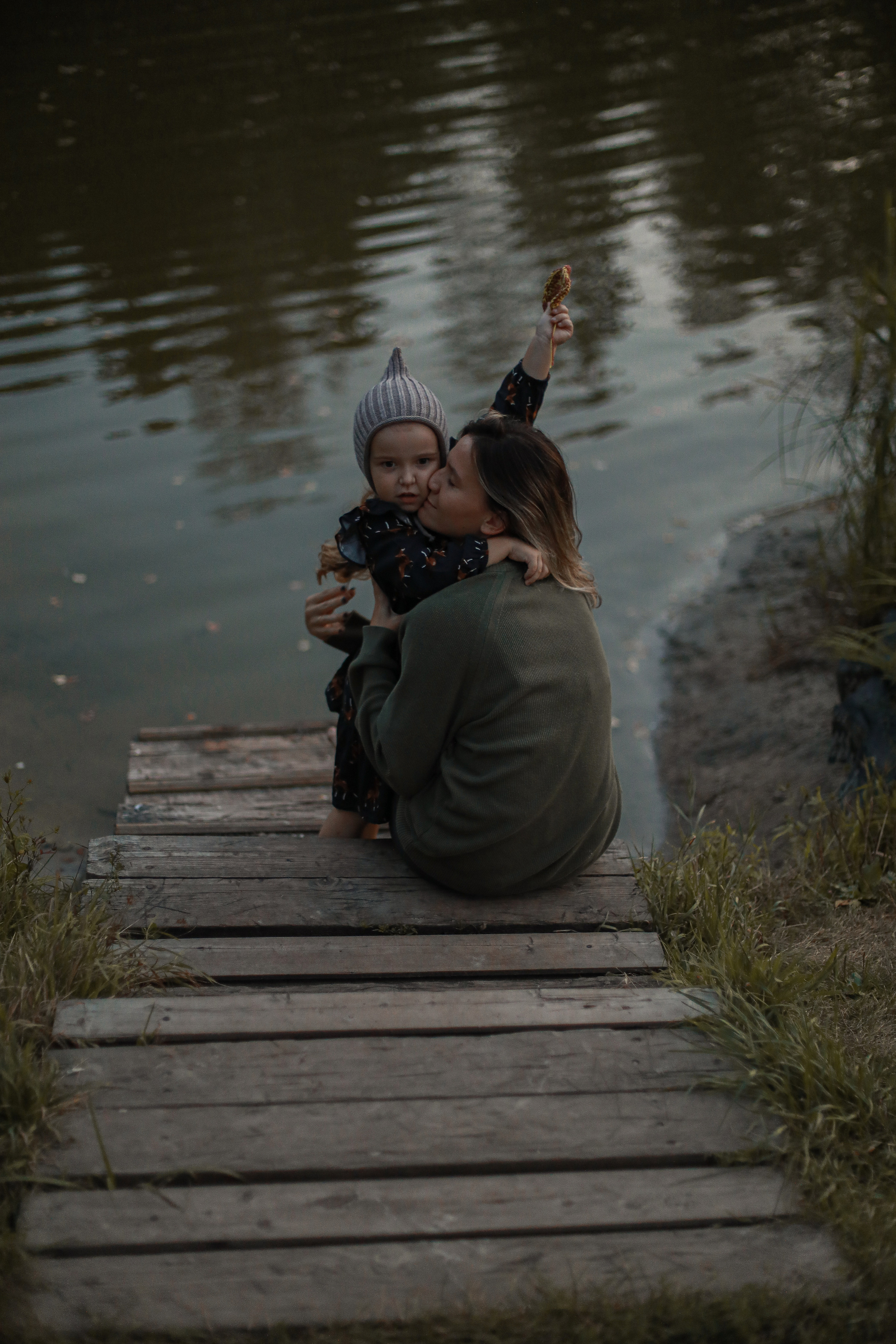 Family. Alisa & Glasha. Фотограф в Нижнем Новгороде, Москве и Сарове Гончаренко Евгения