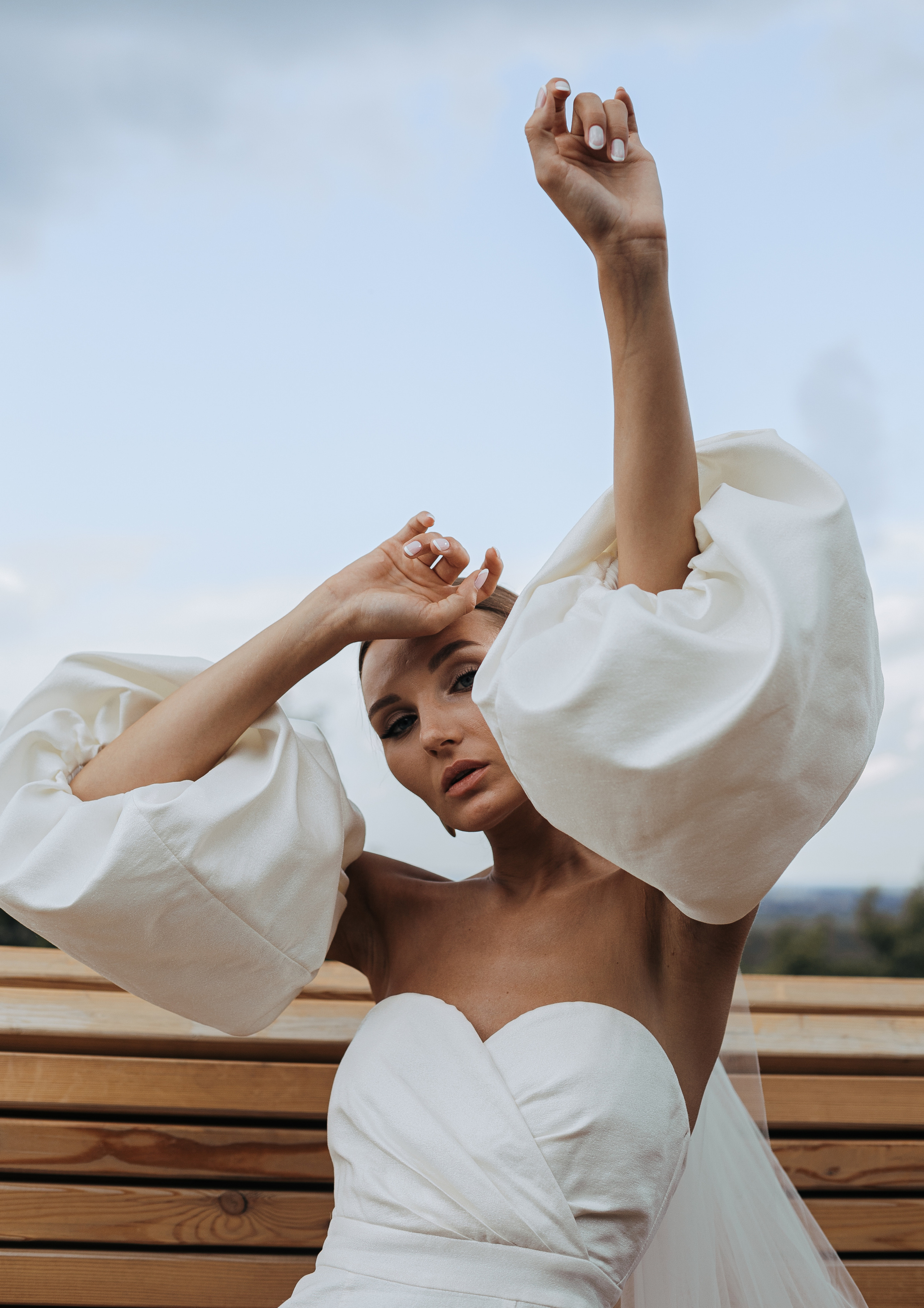 Wedding. Фотограф в Нижнем Новгороде, Москве и Сарове Гончаренко Евгения