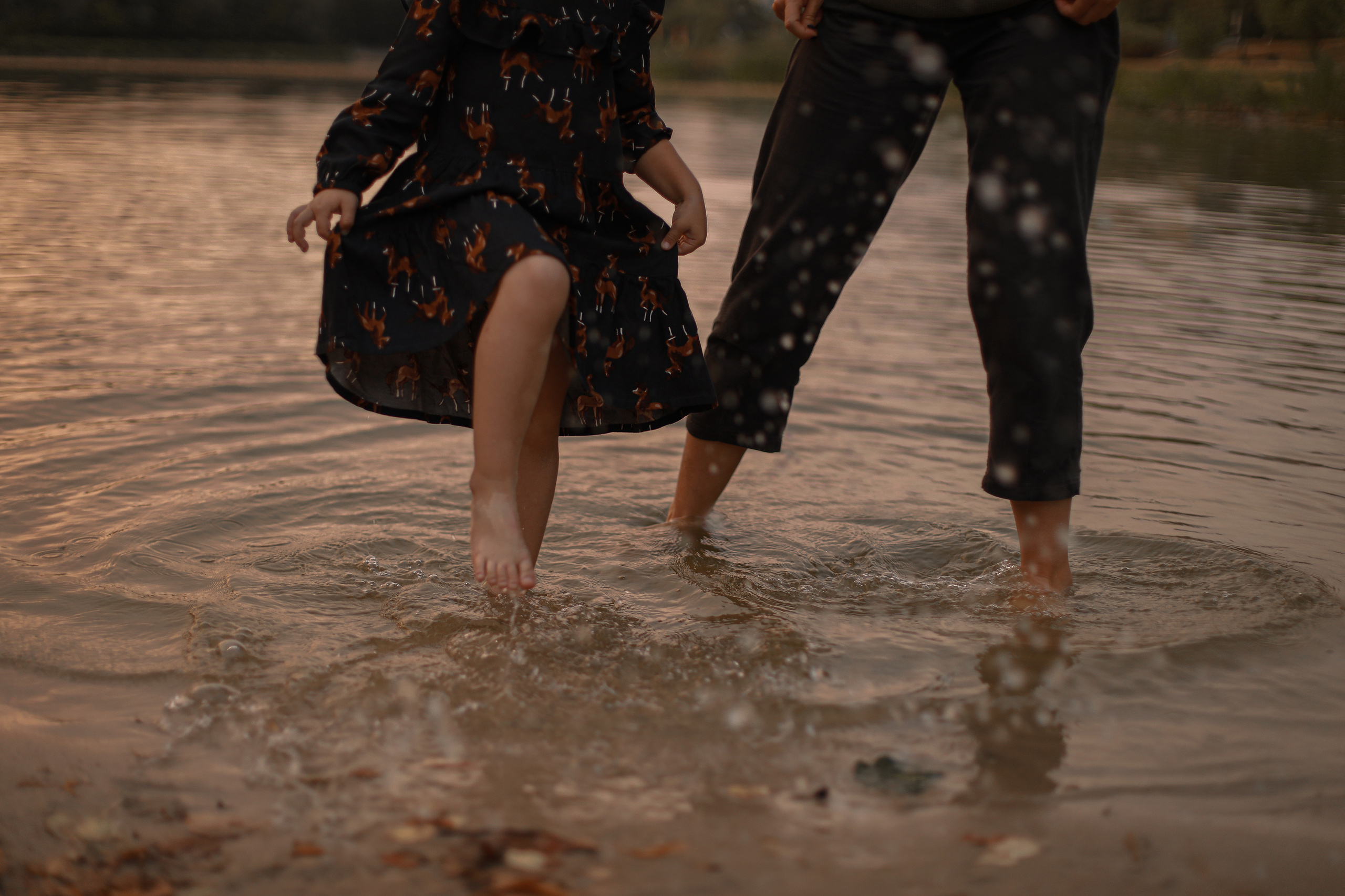 Family. Alisa & Glasha. Фотограф в Нижнем Новгороде, Москве и Сарове Гончаренко Евгения
