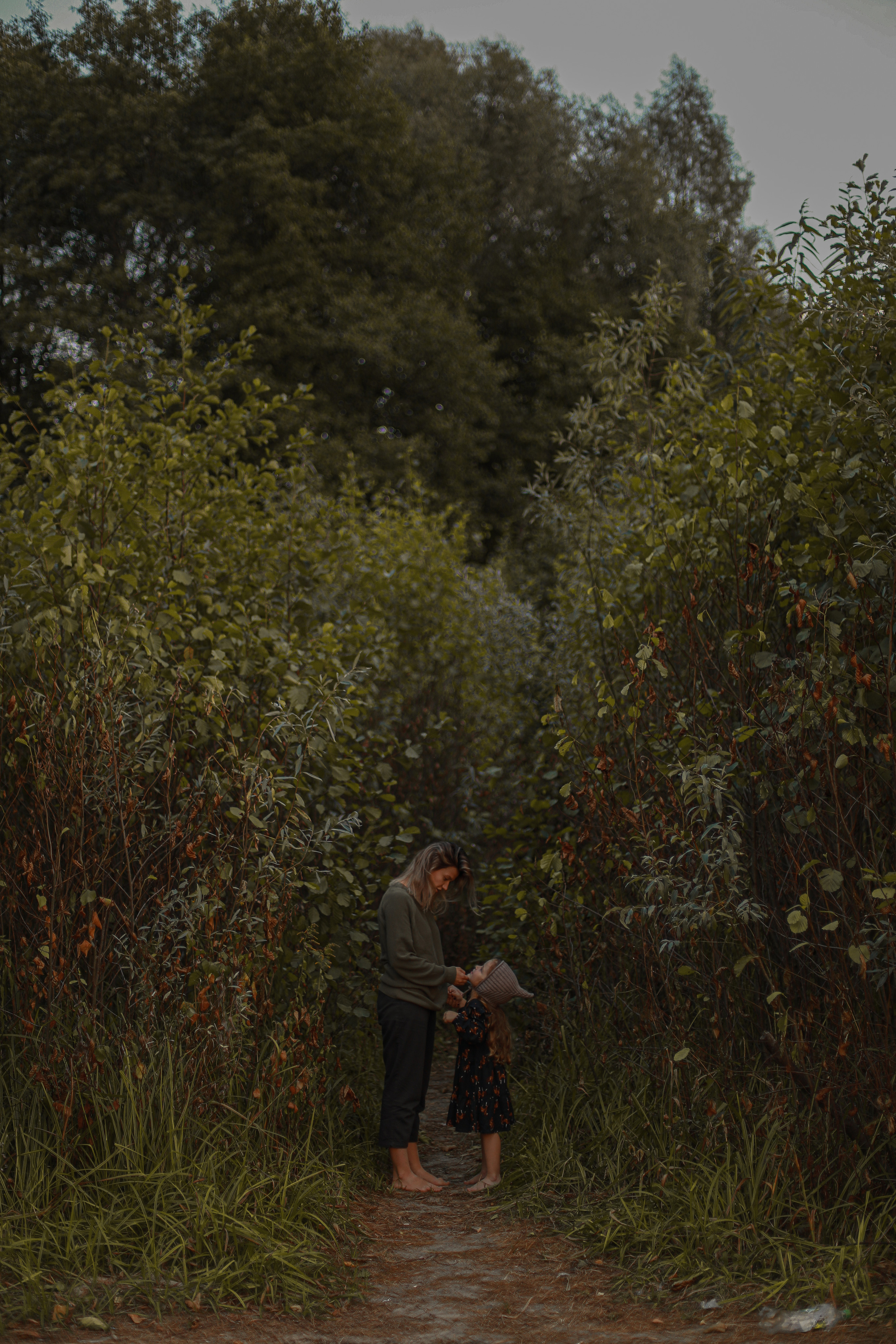 Family. Alisa & Glasha. Фотограф в Нижнем Новгороде, Москве и Сарове Гончаренко Евгения