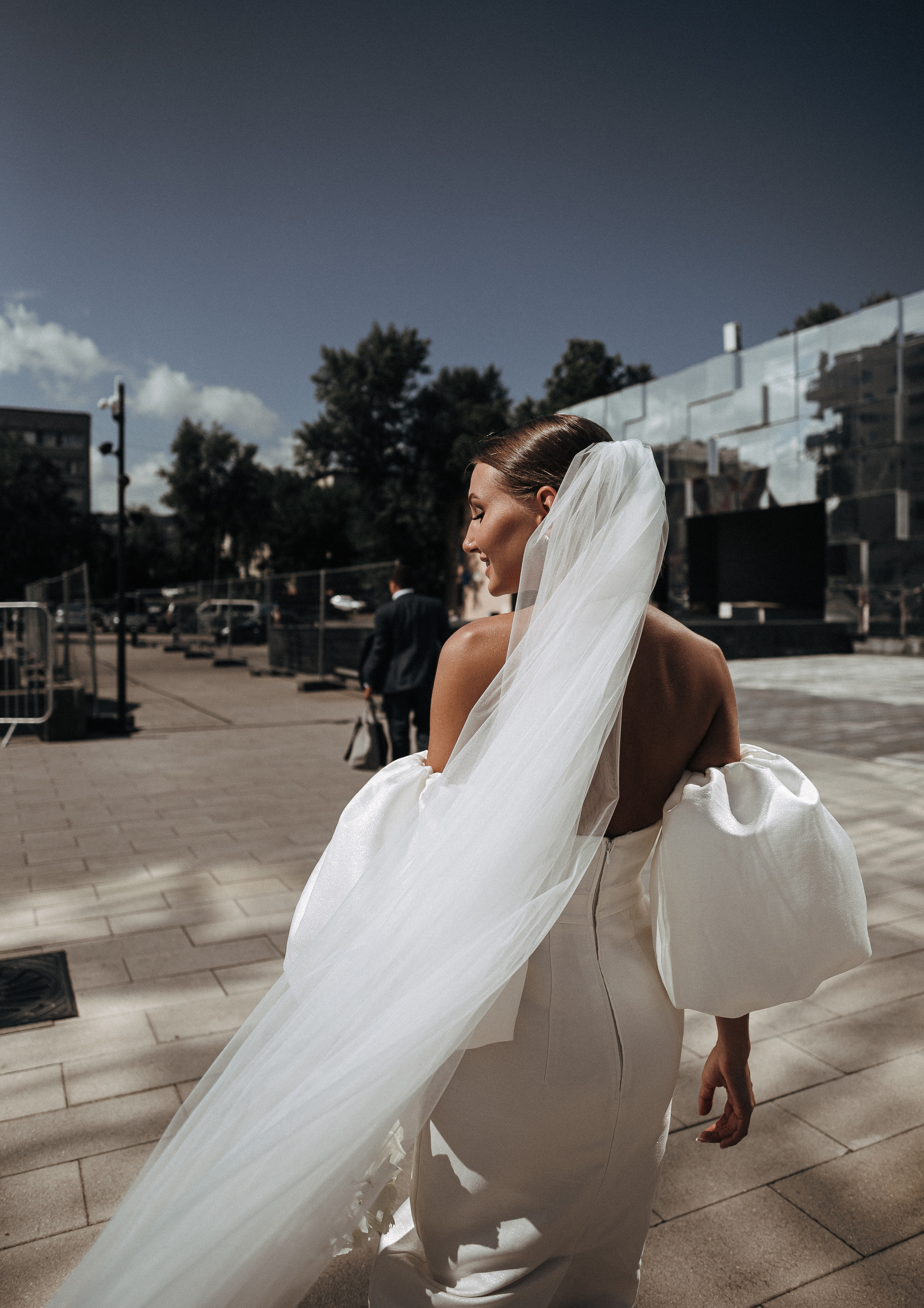 Wedding. Фотограф в Нижнем Новгороде, Москве и Сарове Гончаренко Евгения