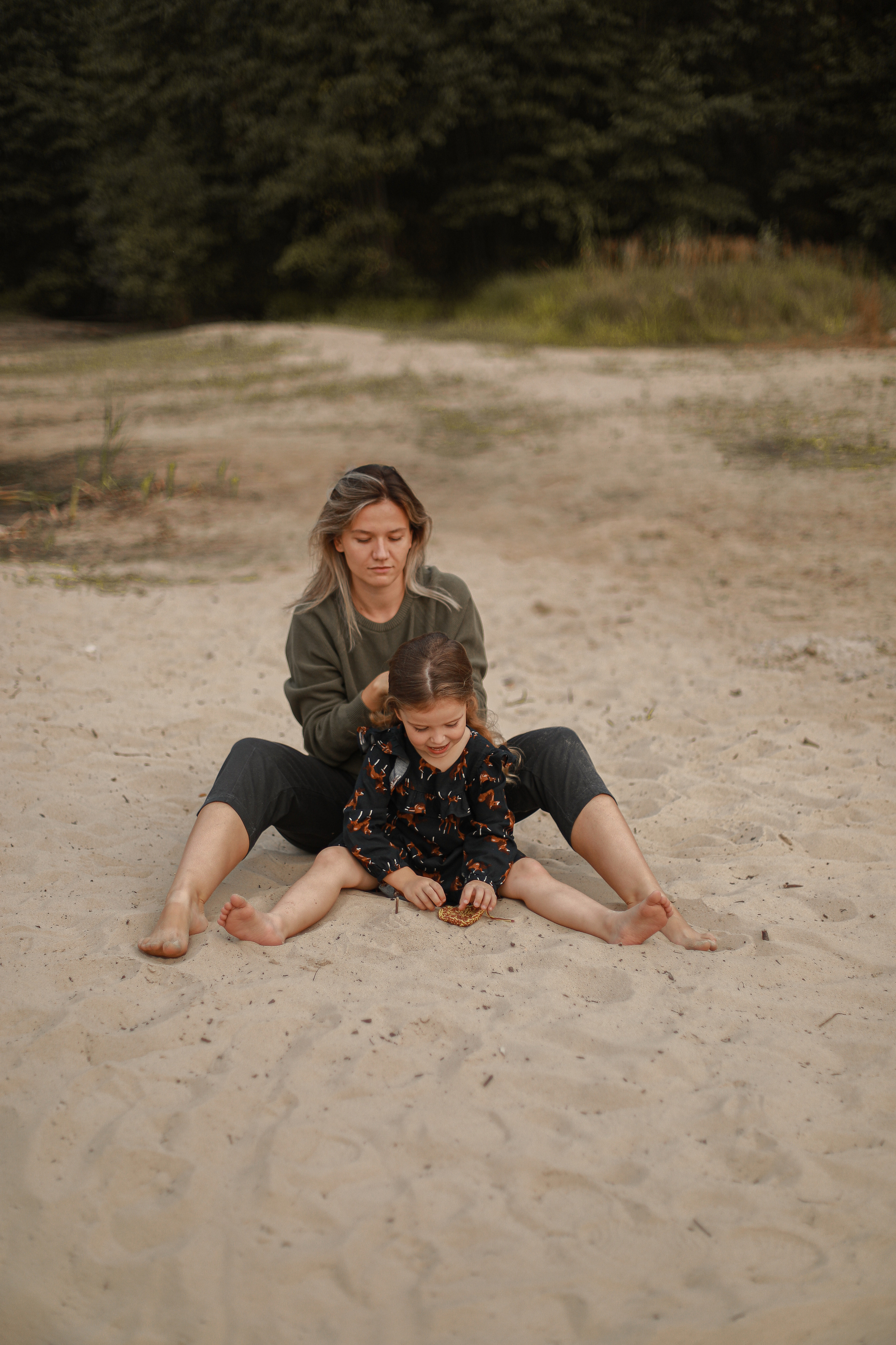 Family. Alisa & Glasha. Фотограф в Нижнем Новгороде, Москве и Сарове Гончаренко Евгения