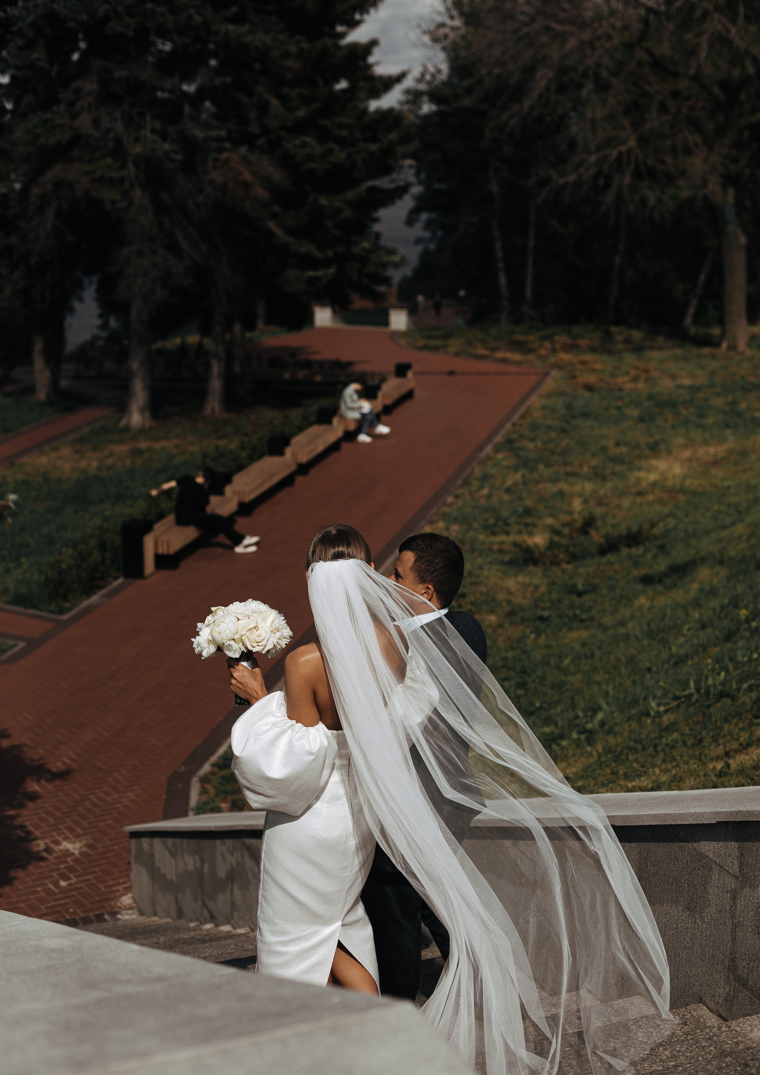 Wedding. Фотограф в Нижнем Новгороде, Москве и Сарове Гончаренко Евгения