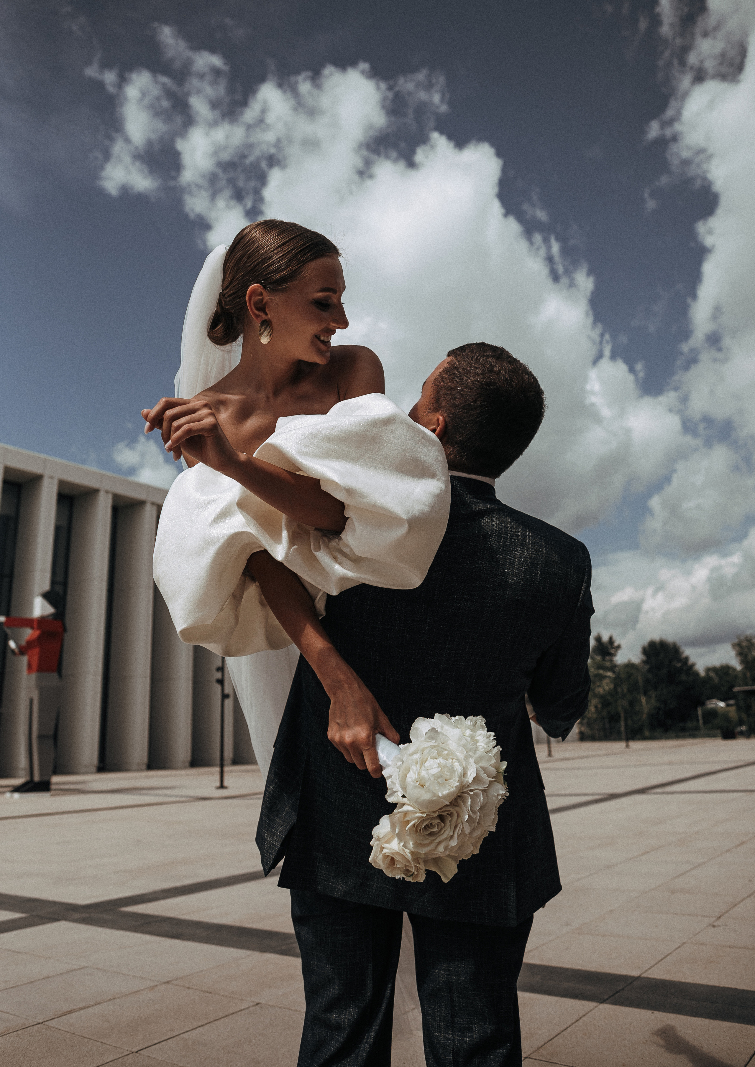 Wedding. Фотограф в Нижнем Новгороде, Москве и Сарове Гончаренко Евгения