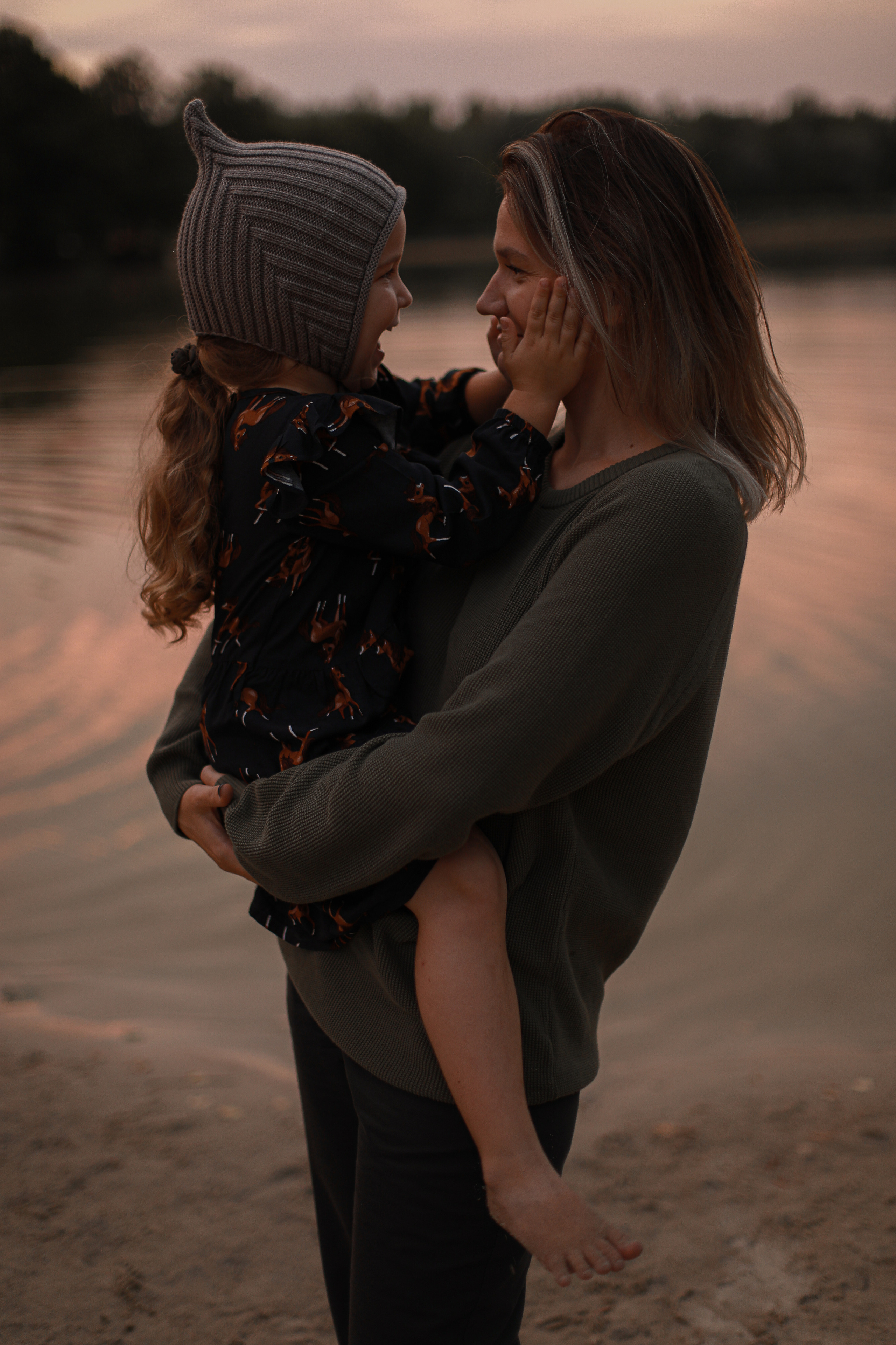 Family. Alisa & Glasha. Фотограф в Нижнем Новгороде, Москве и Сарове Гончаренко Евгения