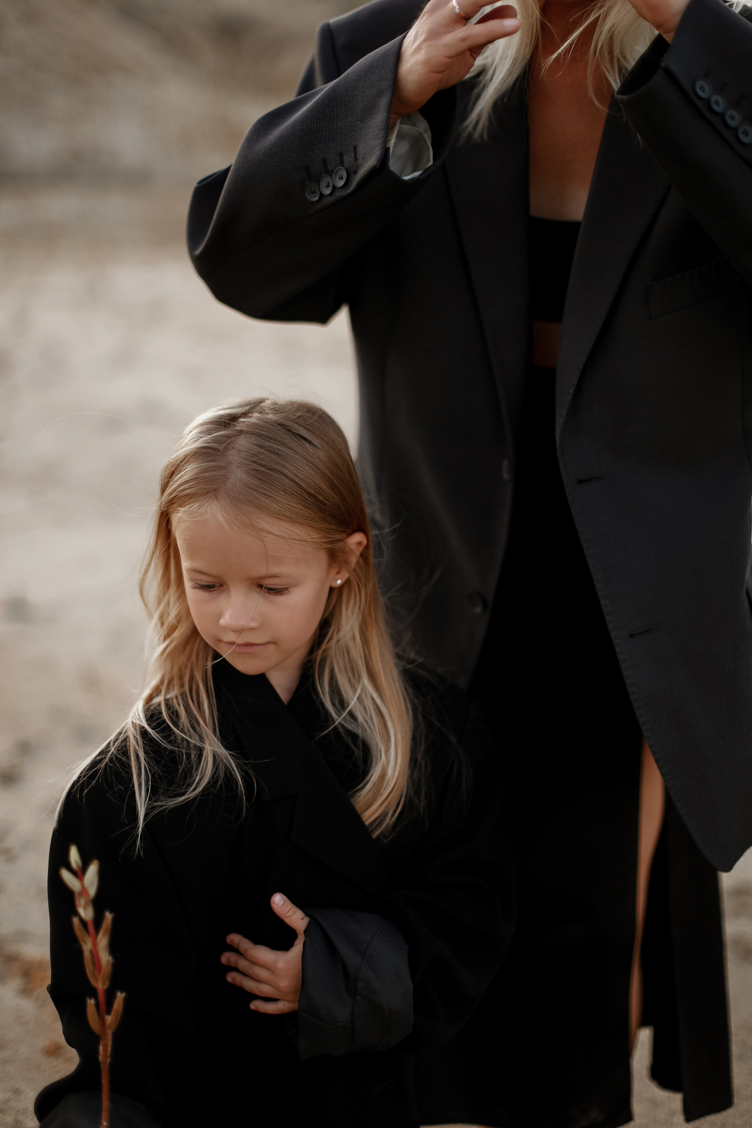 Mother & daughter. Фотограф в Нижнем Новгороде, Москве и Сарове Гончаренко Евгения