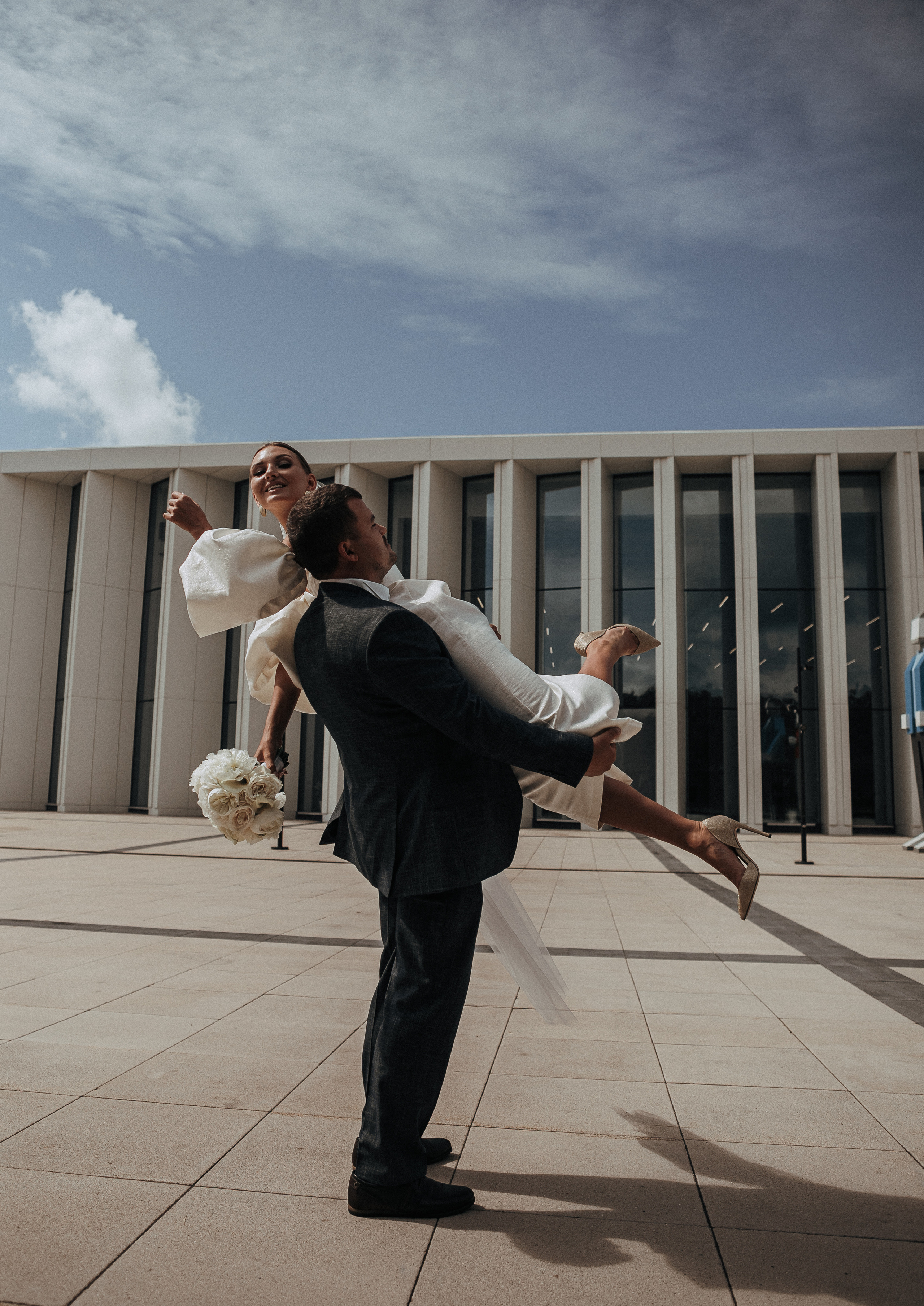 Wedding. Фотограф в Нижнем Новгороде, Москве и Сарове Гончаренко Евгения