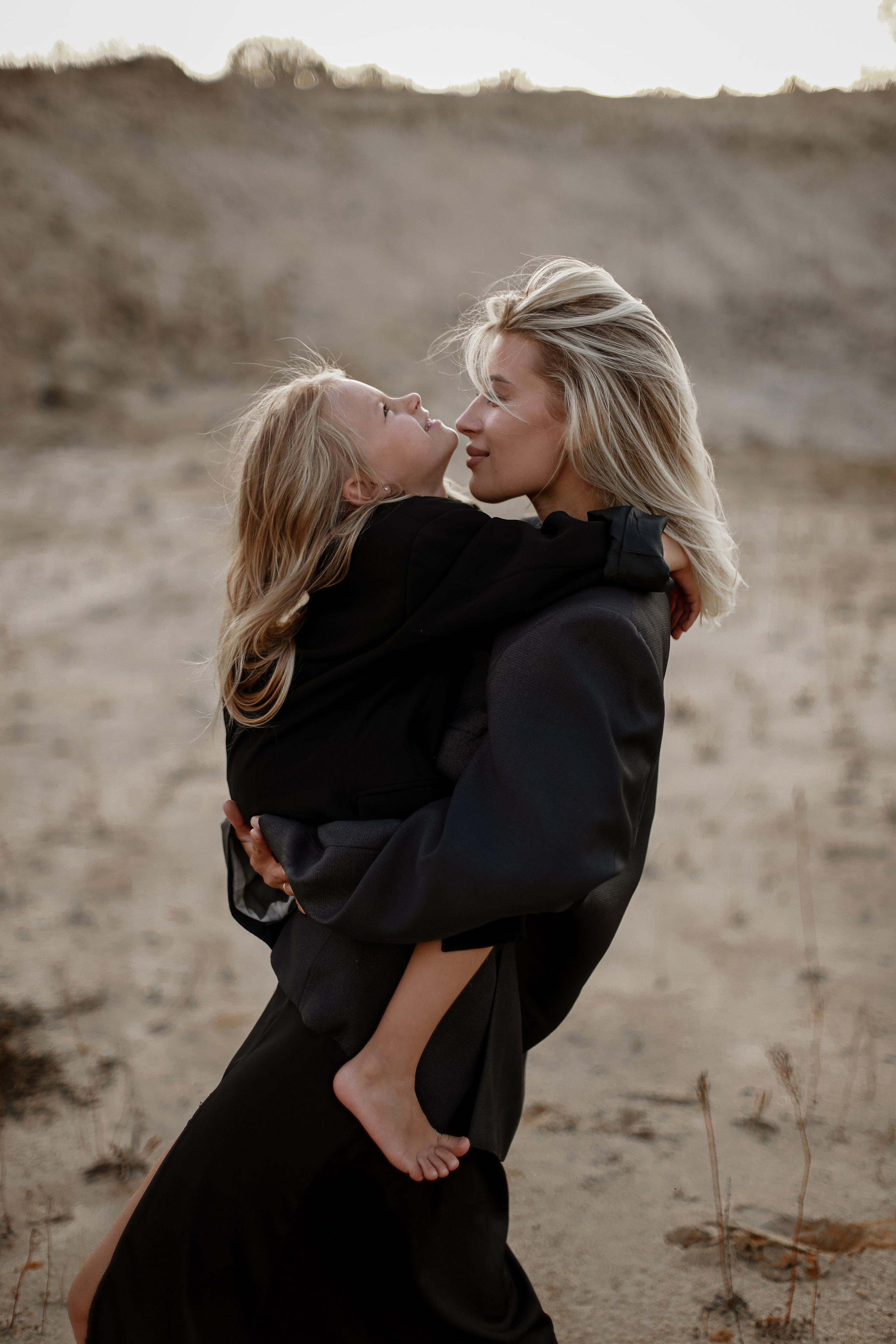 Mother & daughter. Фотограф в Нижнем Новгороде, Москве и Сарове Гончаренко Евгения
