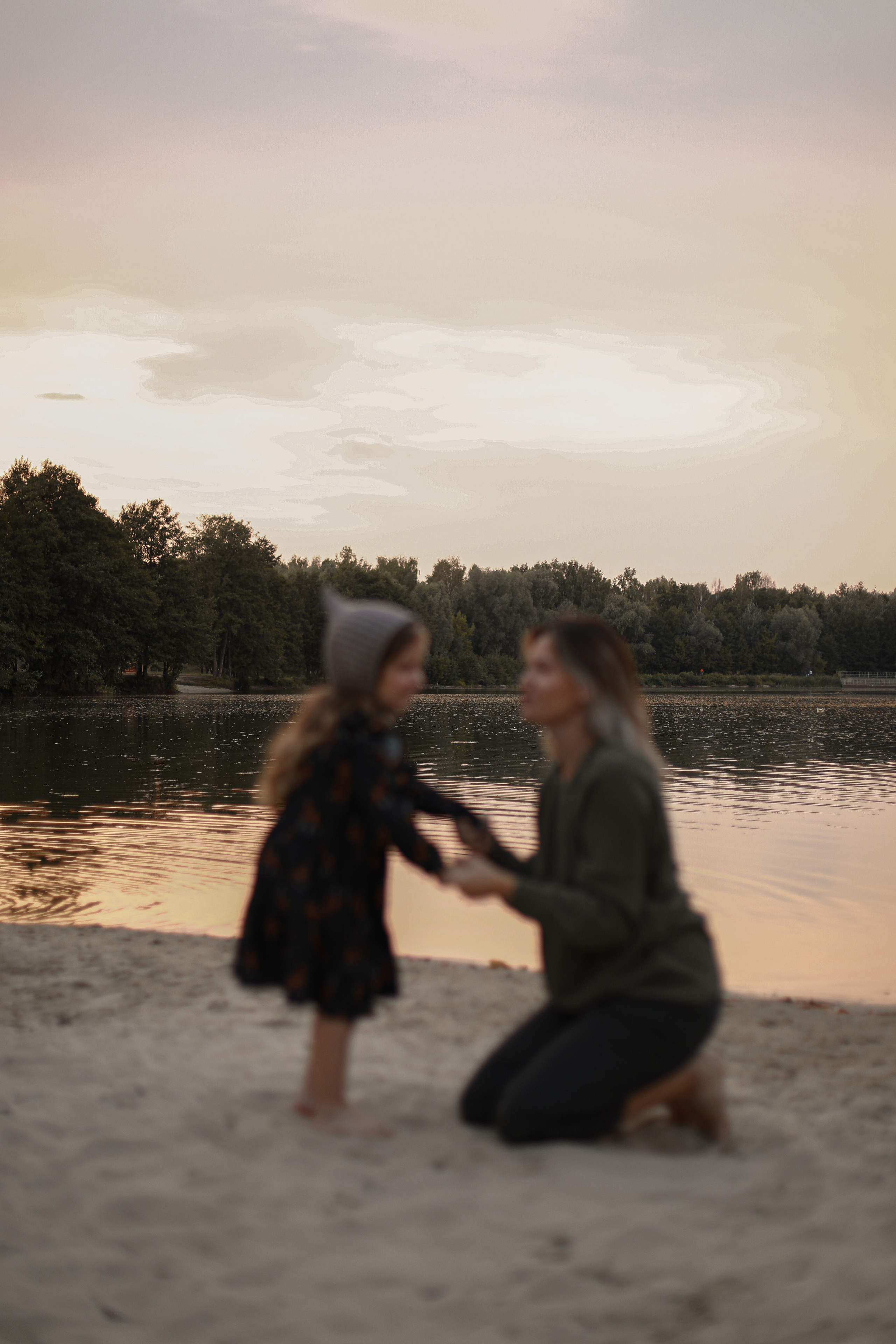 Family. Alisa & Glasha. Фотограф в Нижнем Новгороде, Москве и Сарове Гончаренко Евгения