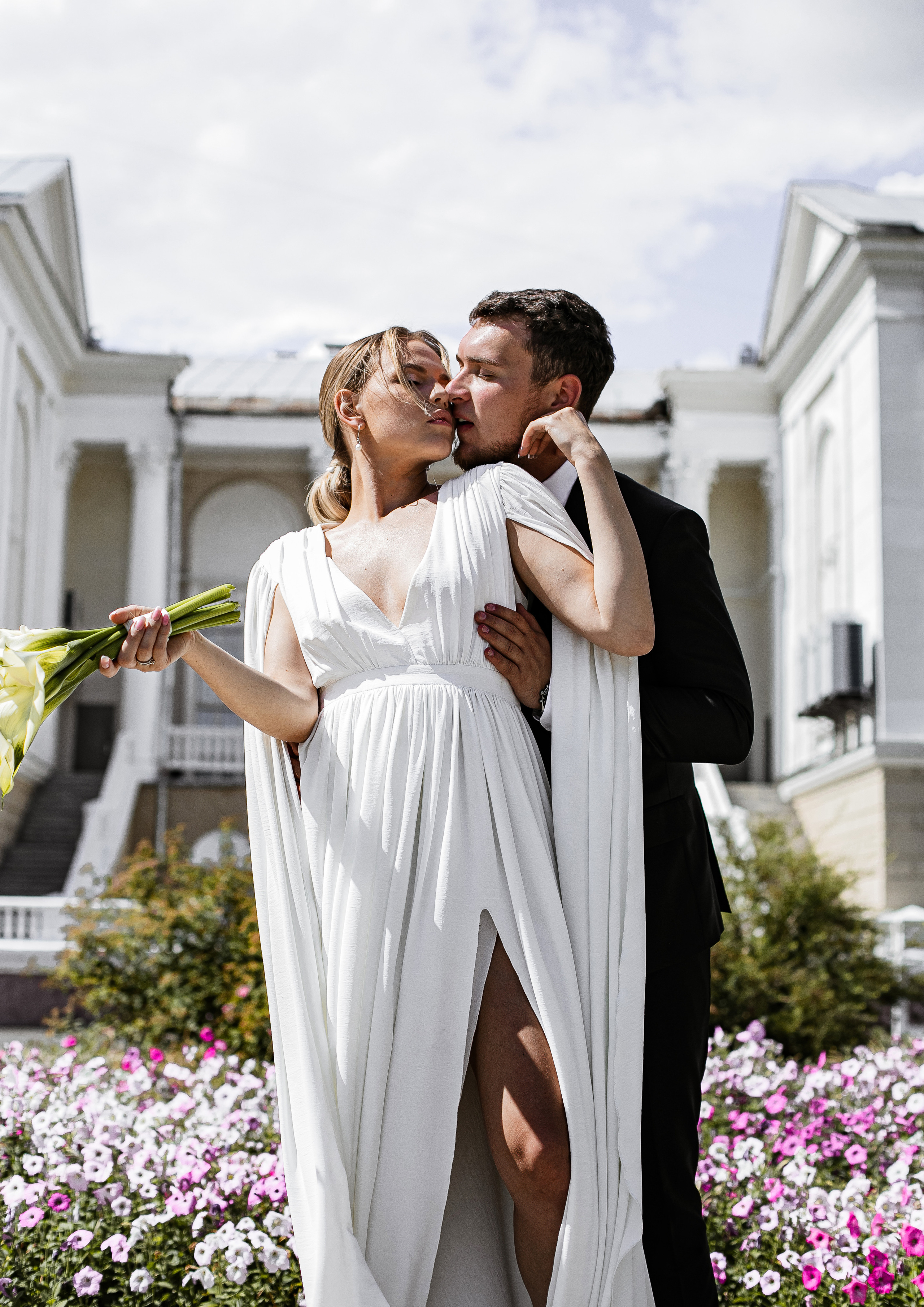 Wedding Nikolay&Yana. Фотограф в Нижнем Новгороде, Москве и Сарове Гончаренко Евгения