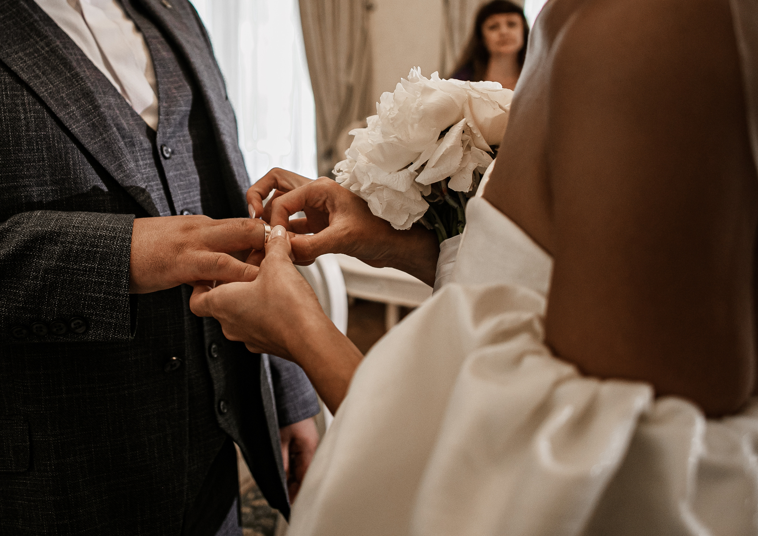 Wedding. Фотограф в Нижнем Новгороде, Москве и Сарове Гончаренко Евгения