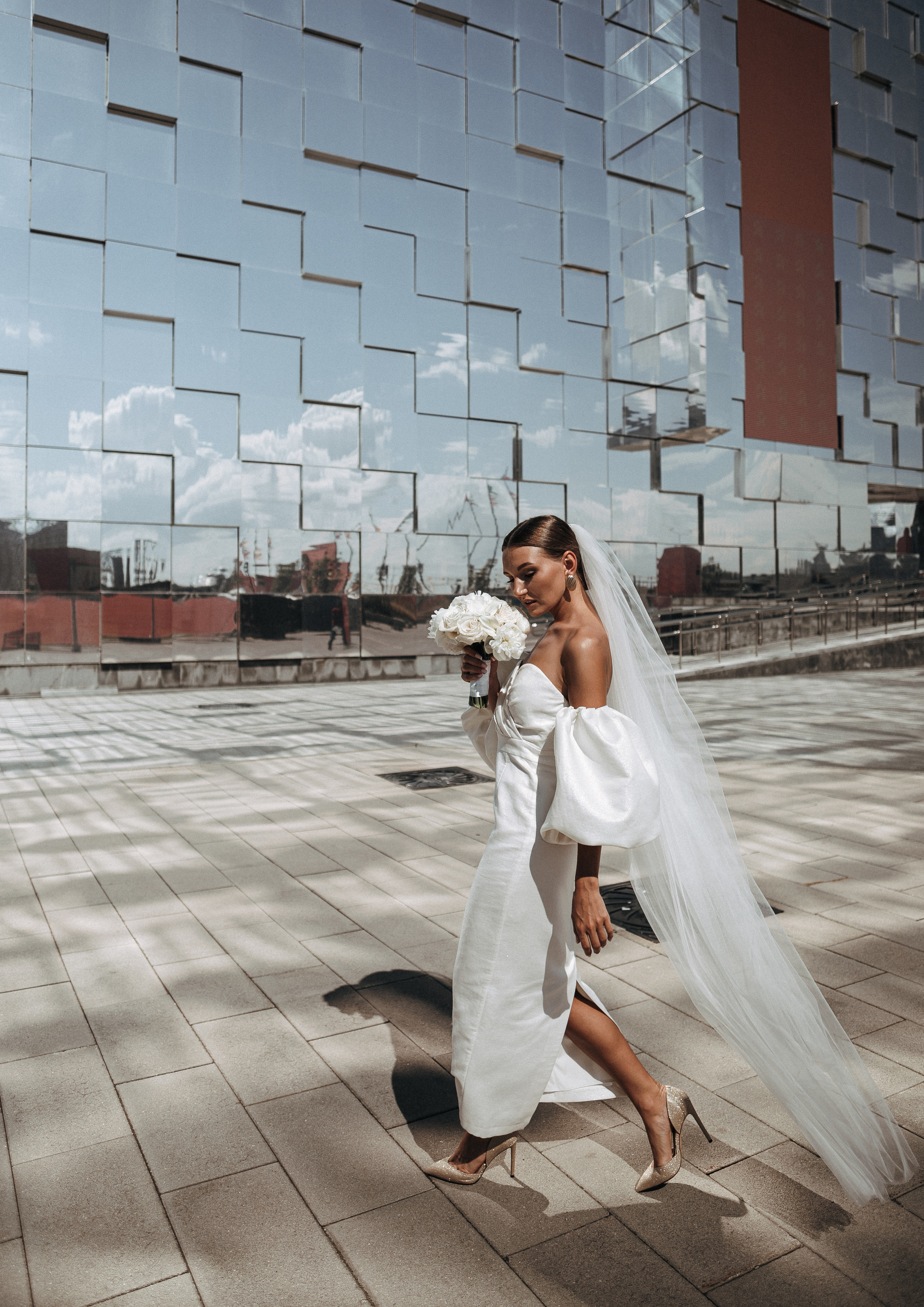 Wedding. Фотограф в Нижнем Новгороде, Москве и Сарове Гончаренко Евгения