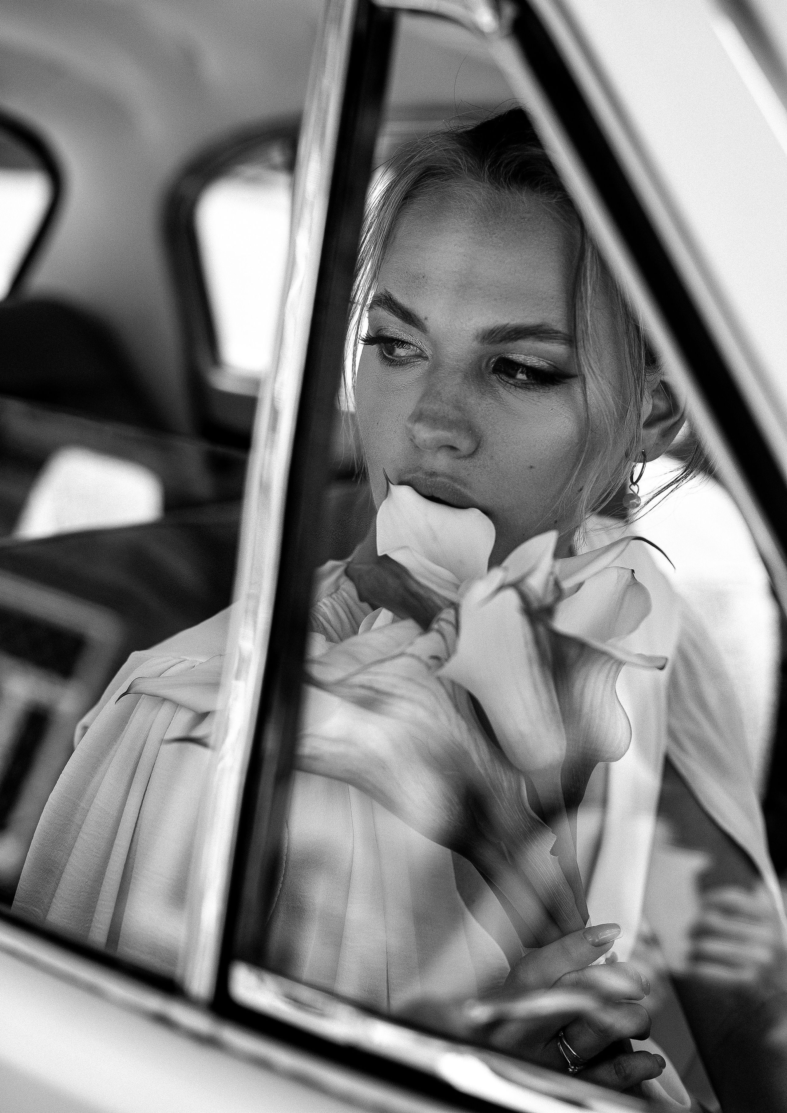 Wedding Nikolay&Yana. Фотограф в Нижнем Новгороде, Москве и Сарове Гончаренко Евгения