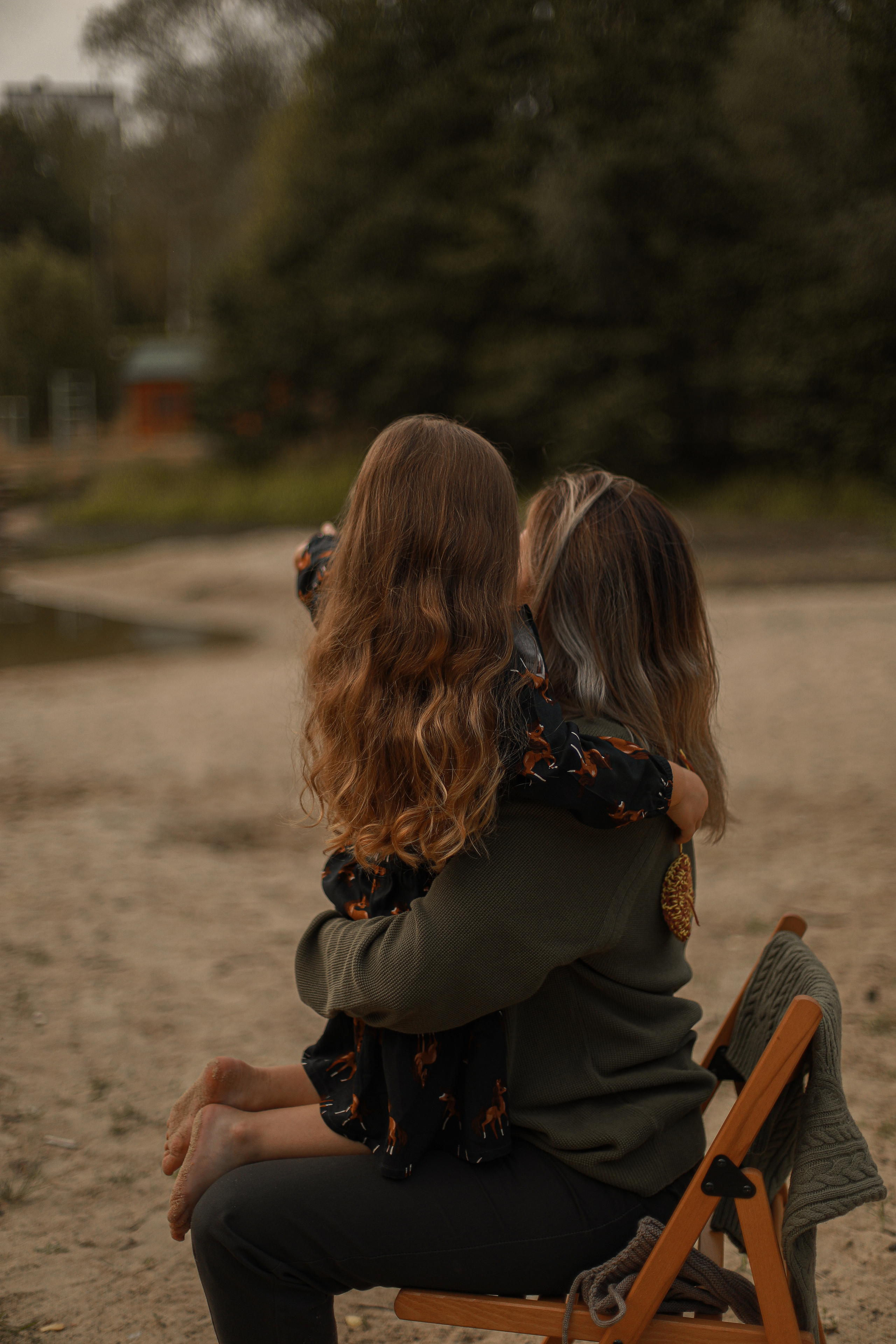 Family. Alisa & Glasha. Фотограф в Нижнем Новгороде, Москве и Сарове Гончаренко Евгения