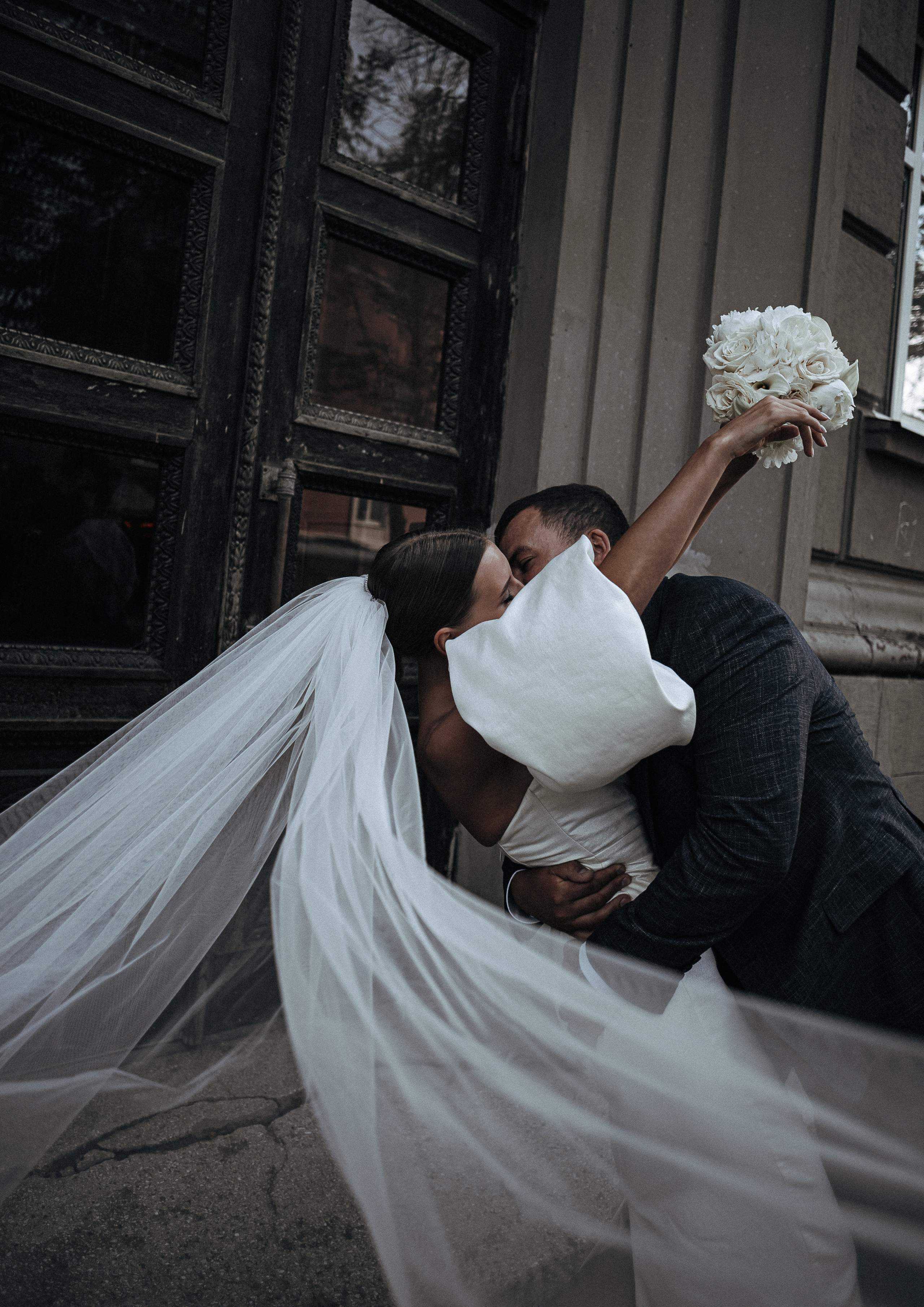 Wedding. Фотограф в Нижнем Новгороде, Москве и Сарове Гончаренко Евгения