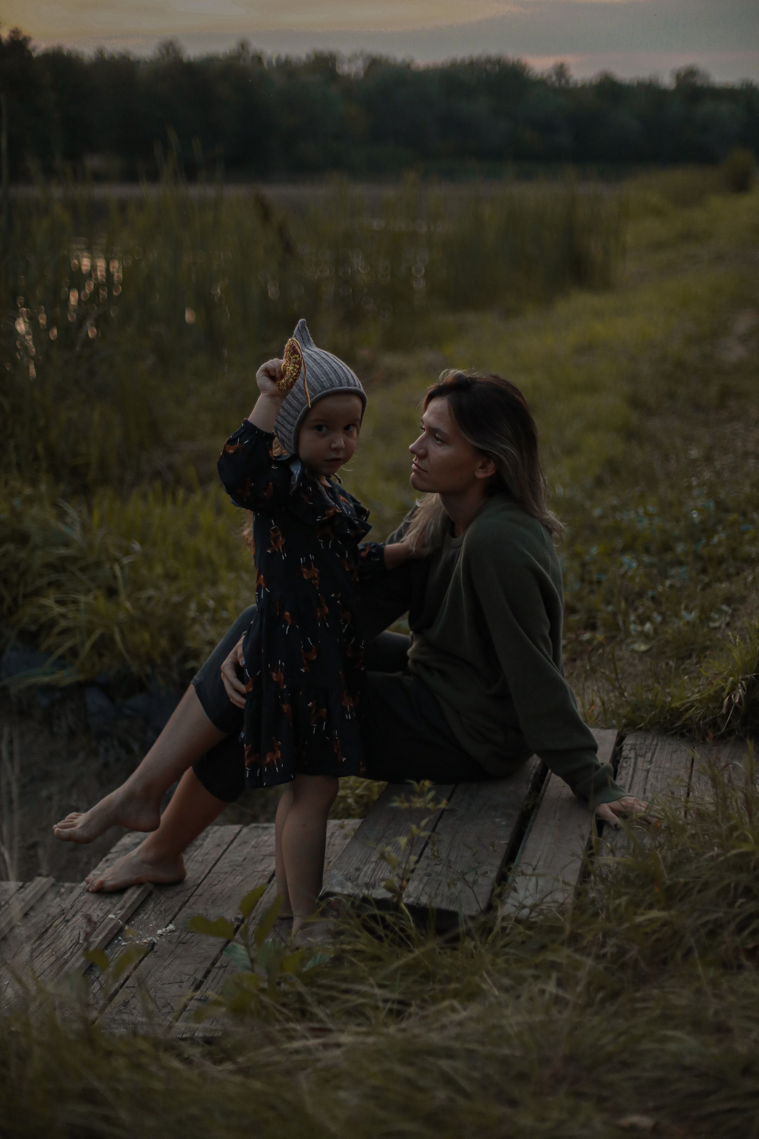 Family. Alisa & Glasha. Фотограф в Нижнем Новгороде, Москве и Сарове Гончаренко Евгения