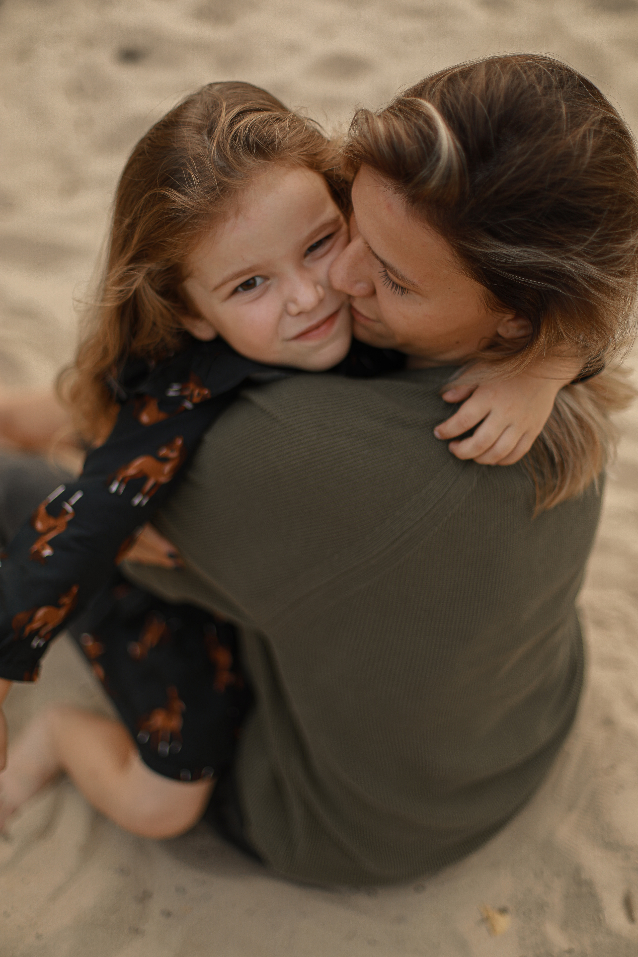 Family. Alisa & Glasha. Фотограф в Нижнем Новгороде, Москве и Сарове Гончаренко Евгения