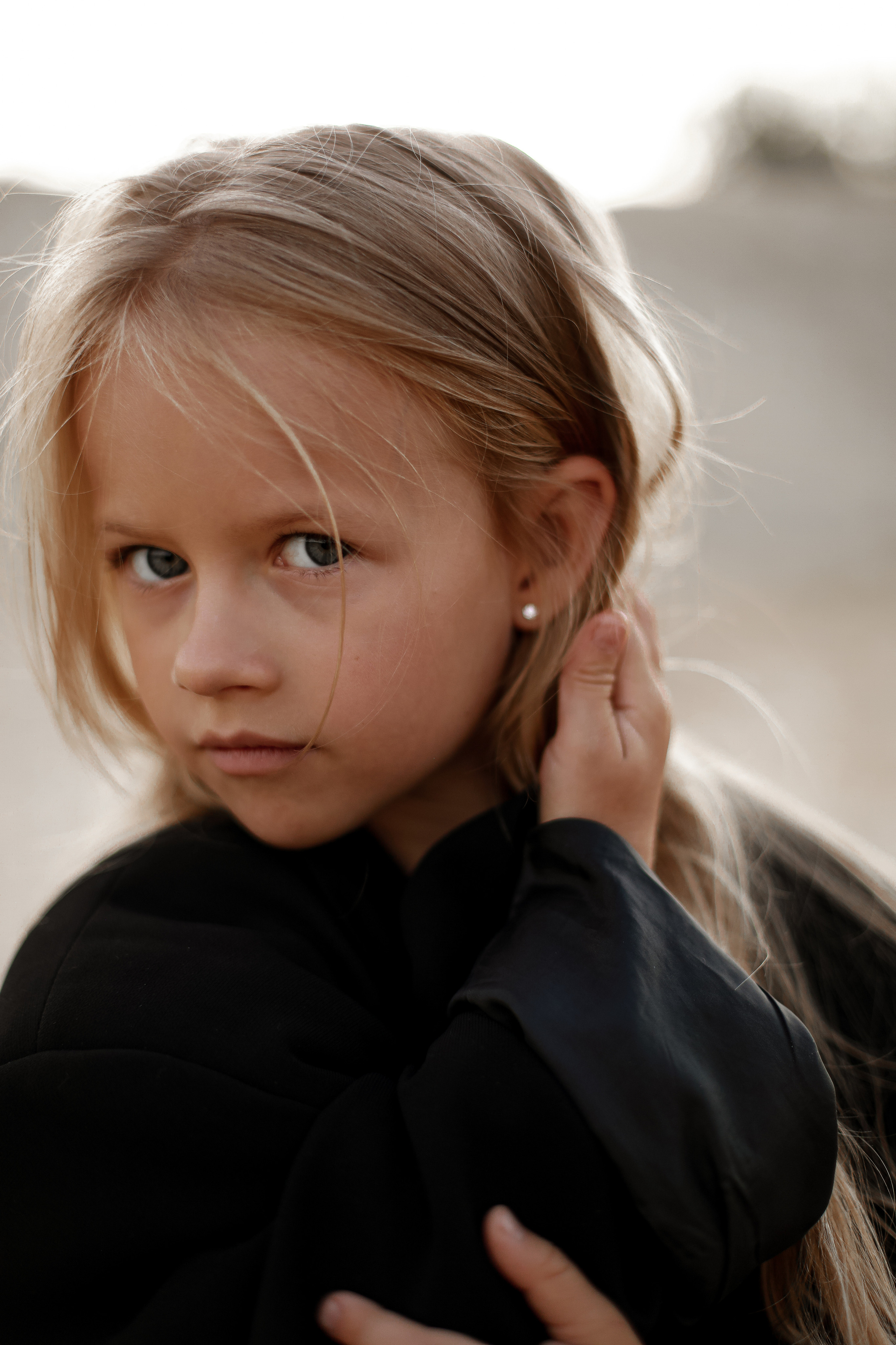 Mother & daughter. Фотограф в Нижнем Новгороде, Москве и Сарове Гончаренко Евгения
