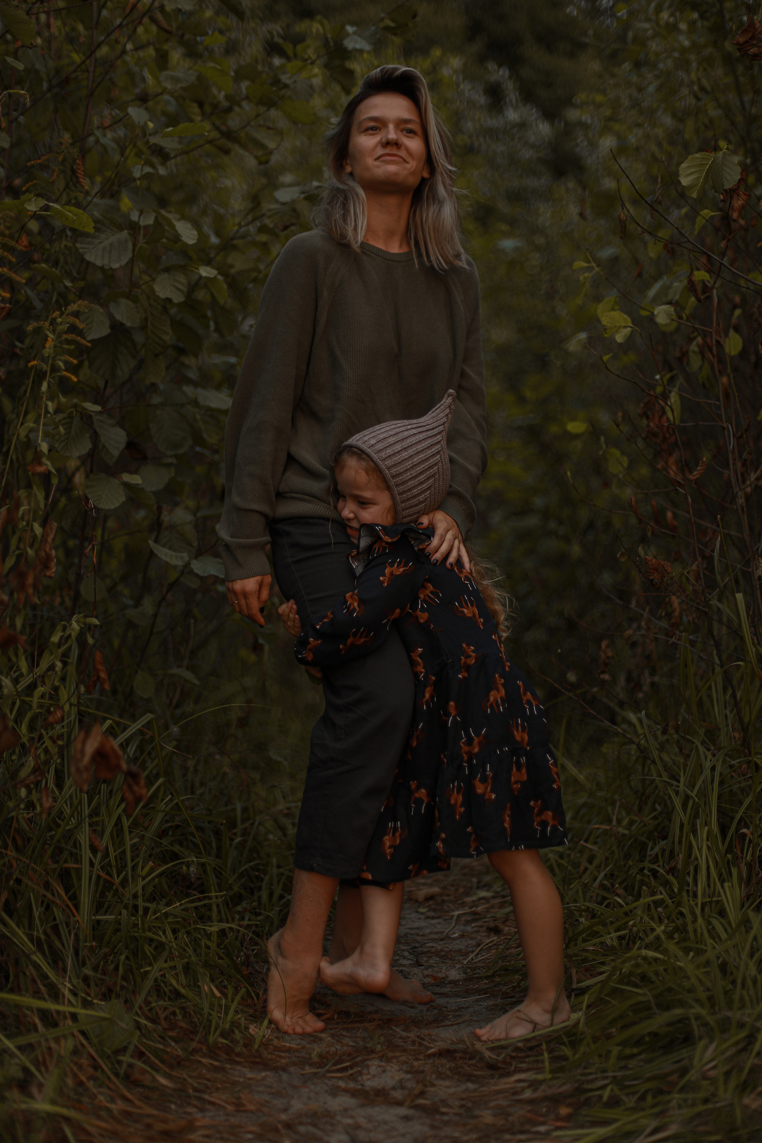 Family. Alisa & Glasha. Фотограф в Нижнем Новгороде, Москве и Сарове Гончаренко Евгения