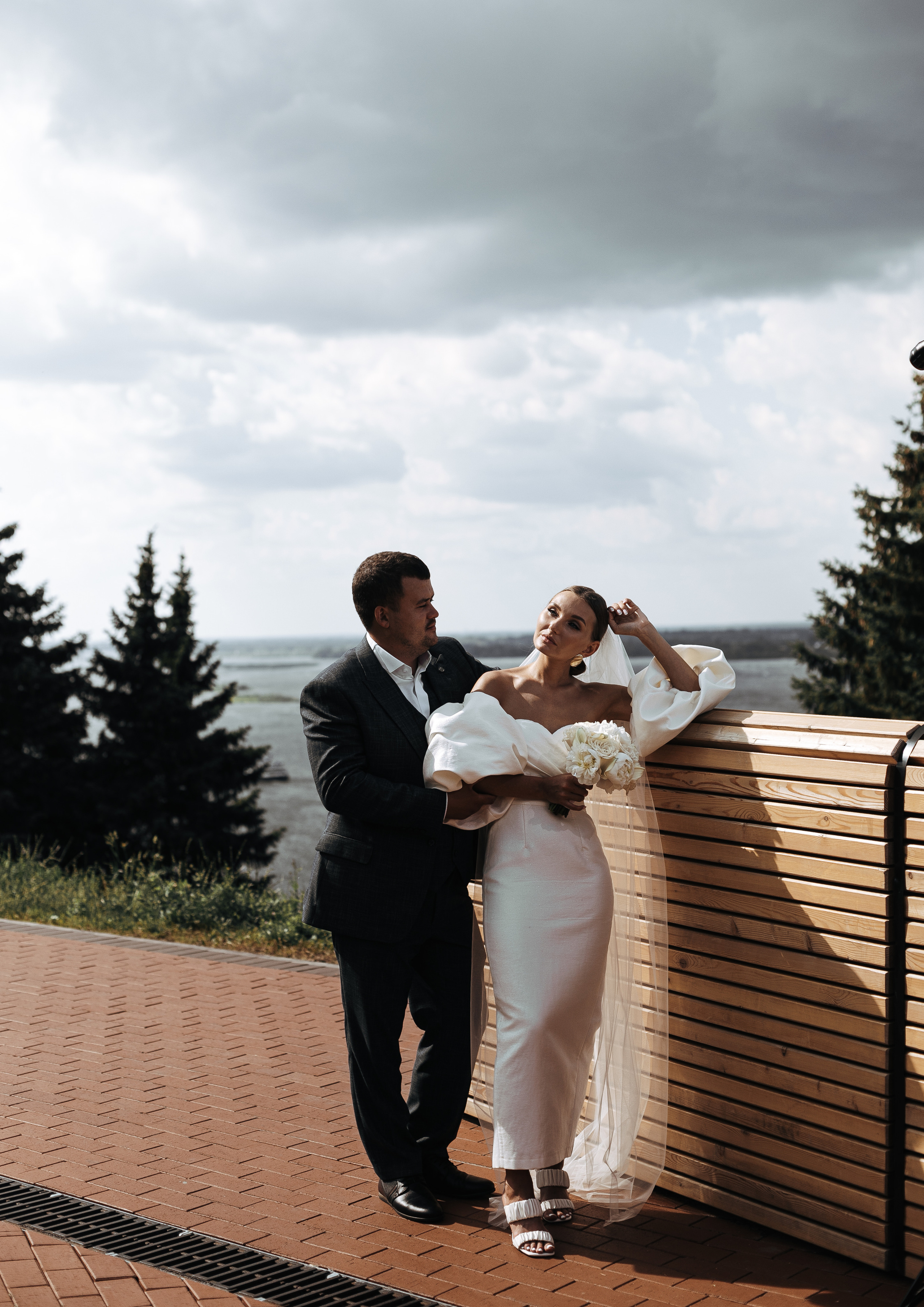 Wedding. Фотограф в Нижнем Новгороде, Москве и Сарове Гончаренко Евгения