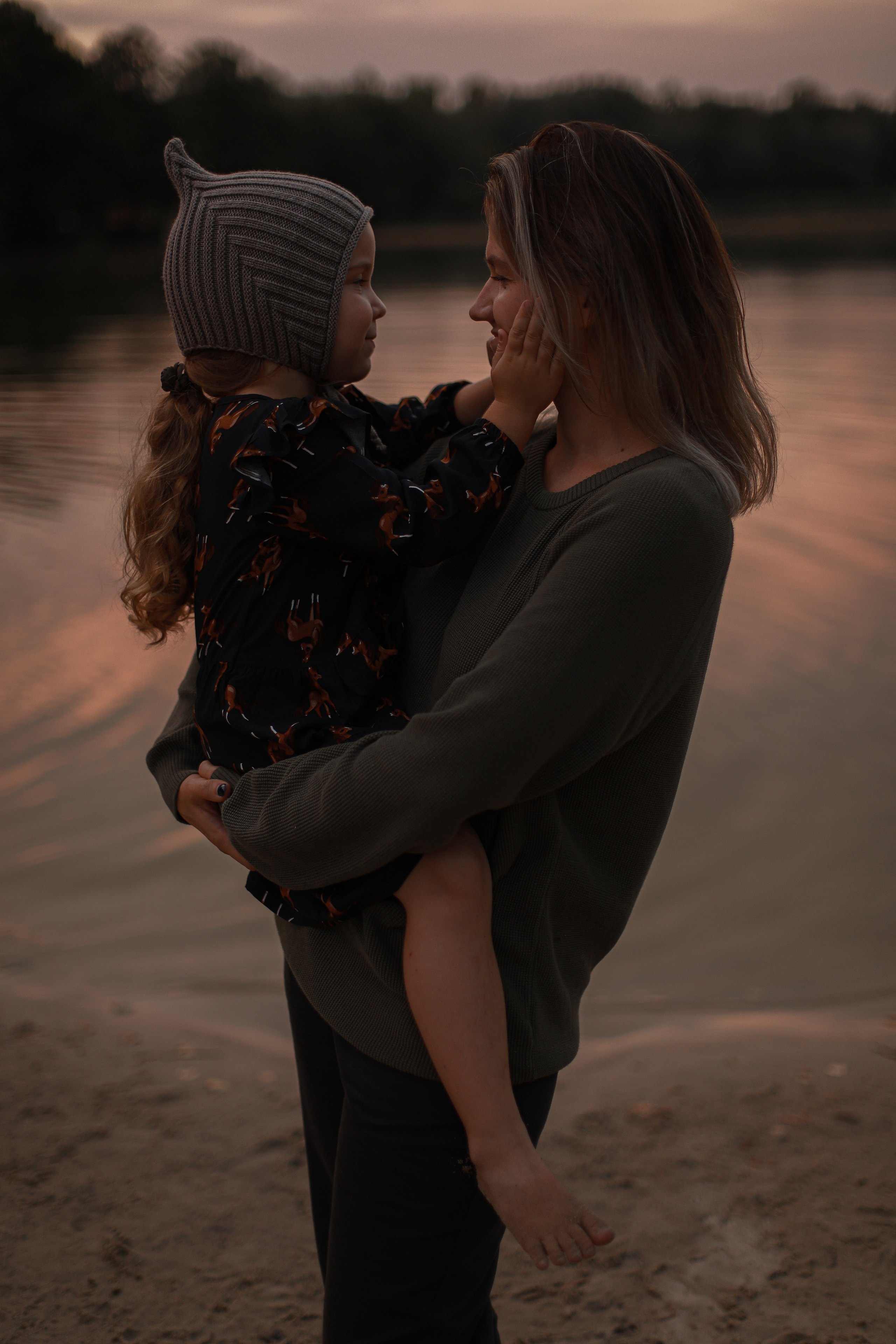 Family. Alisa & Glasha. Фотограф в Нижнем Новгороде, Москве и Сарове Гончаренко Евгения