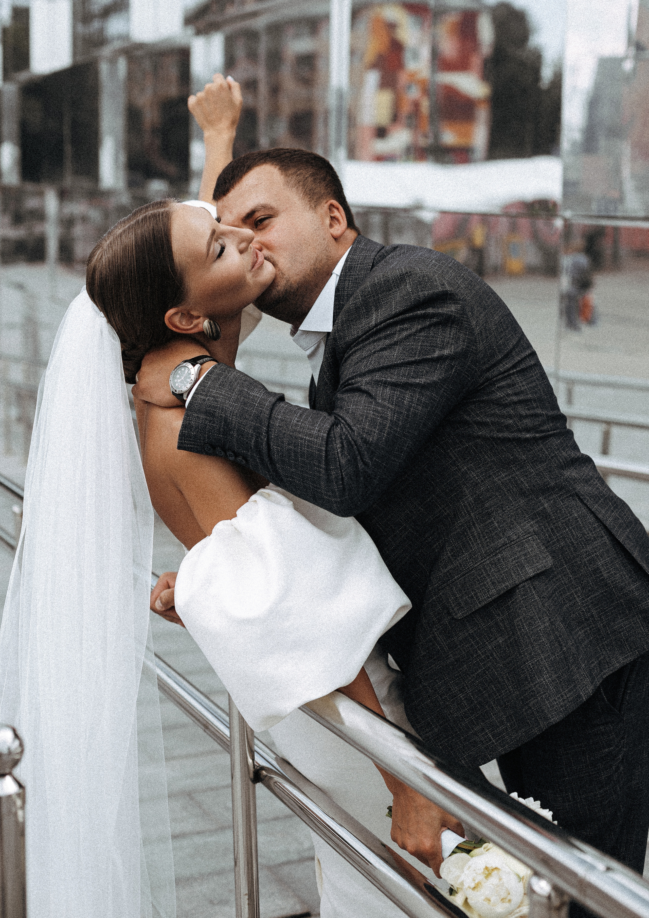 Wedding. Фотограф в Нижнем Новгороде, Москве и Сарове Гончаренко Евгения