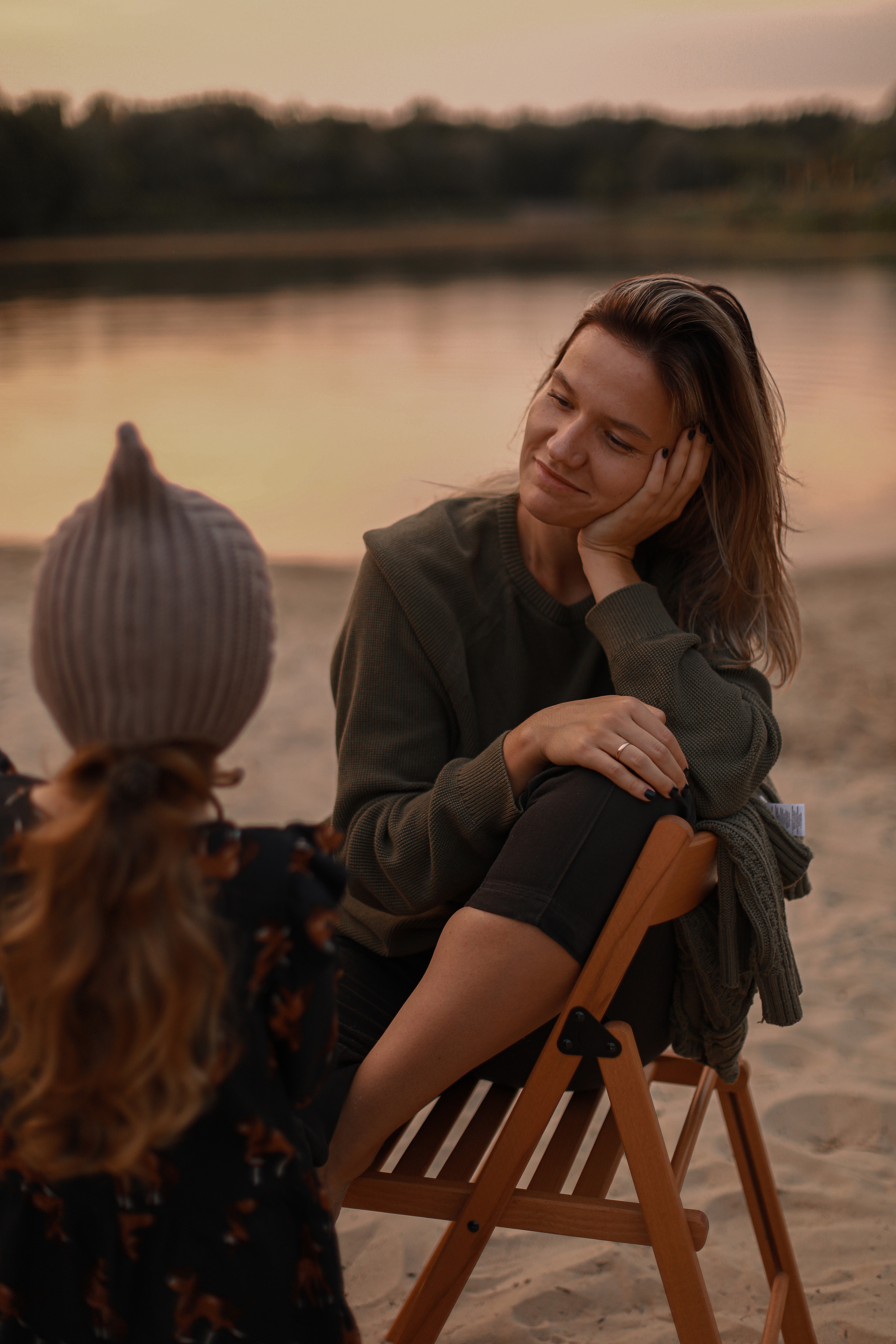 Family. Alisa & Glasha. Фотограф в Нижнем Новгороде, Москве и Сарове Гончаренко Евгения