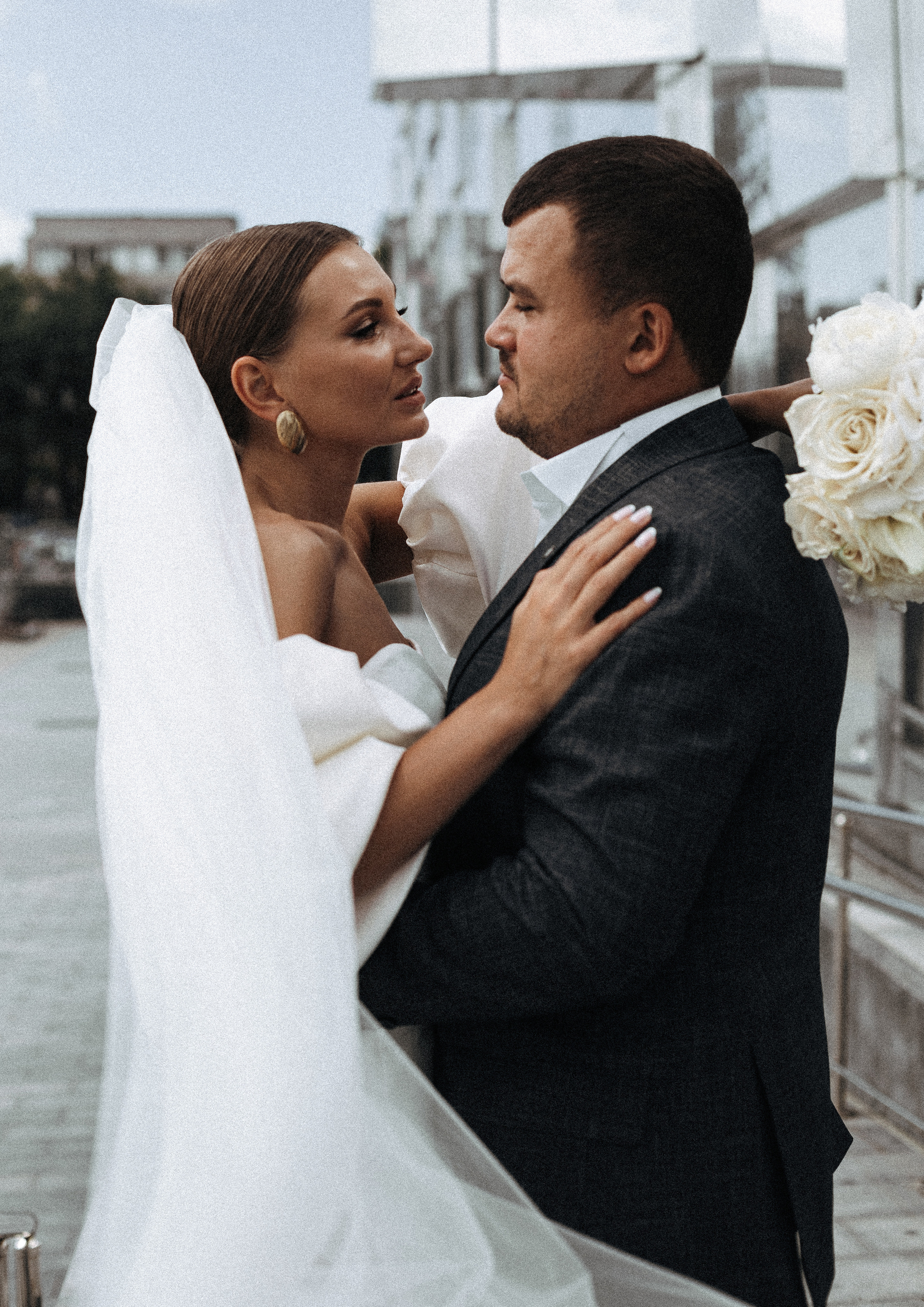 Wedding. Фотограф в Нижнем Новгороде, Москве и Сарове Гончаренко Евгения