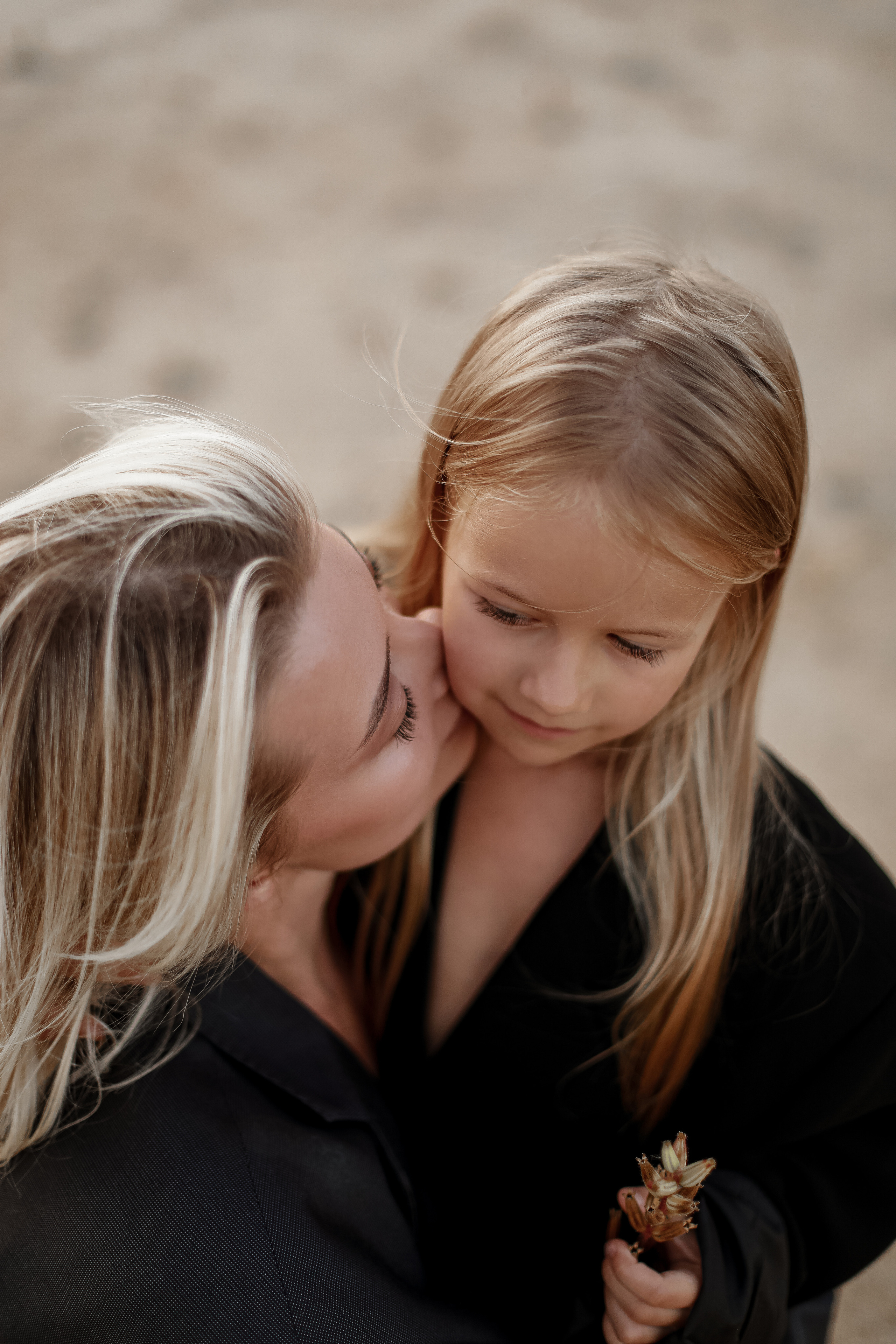 Mother & daughter. Фотограф в Нижнем Новгороде, Москве и Сарове Гончаренко Евгения