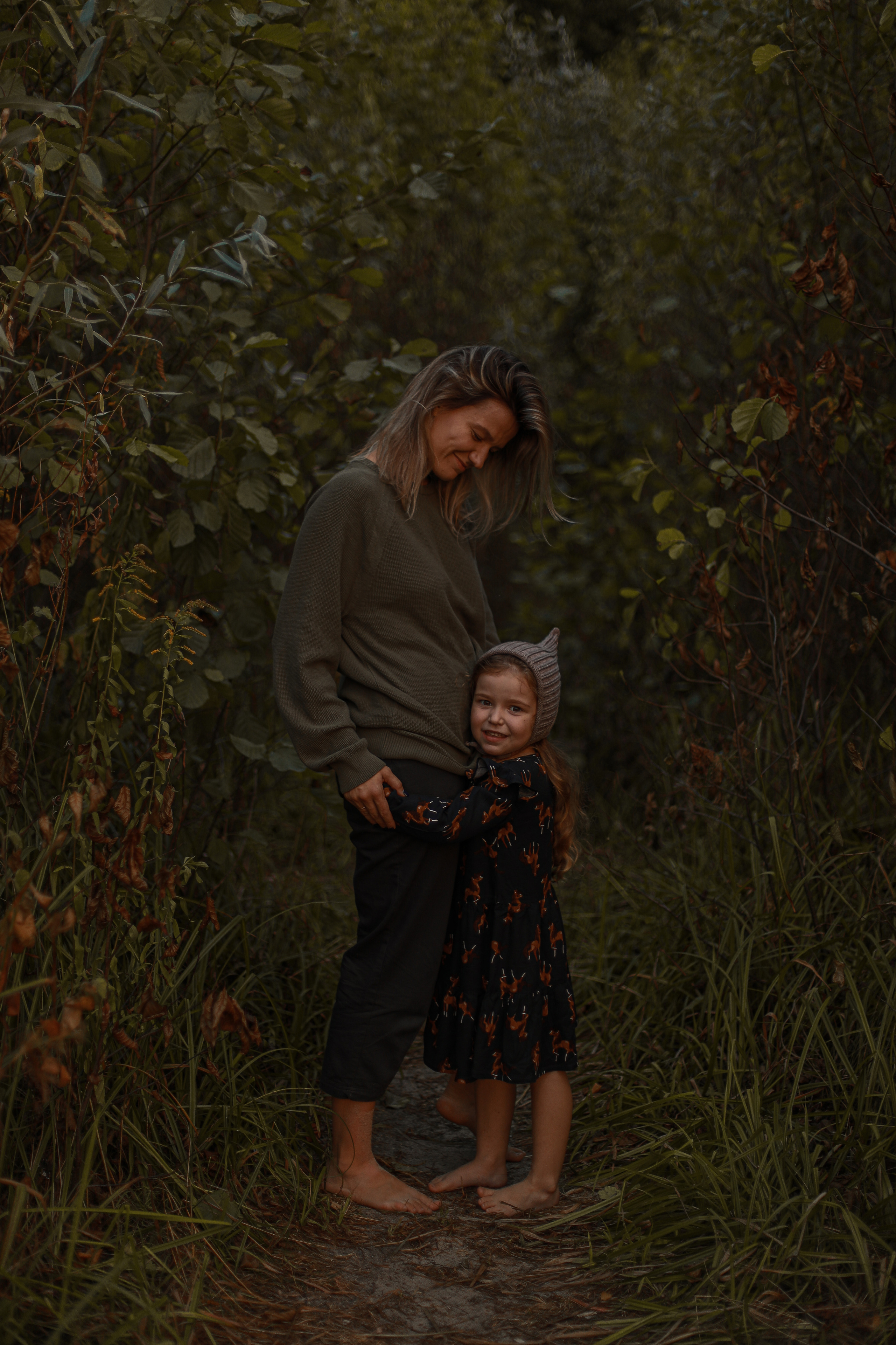 Family. Alisa & Glasha. Фотограф в Нижнем Новгороде, Москве и Сарове Гончаренко Евгения