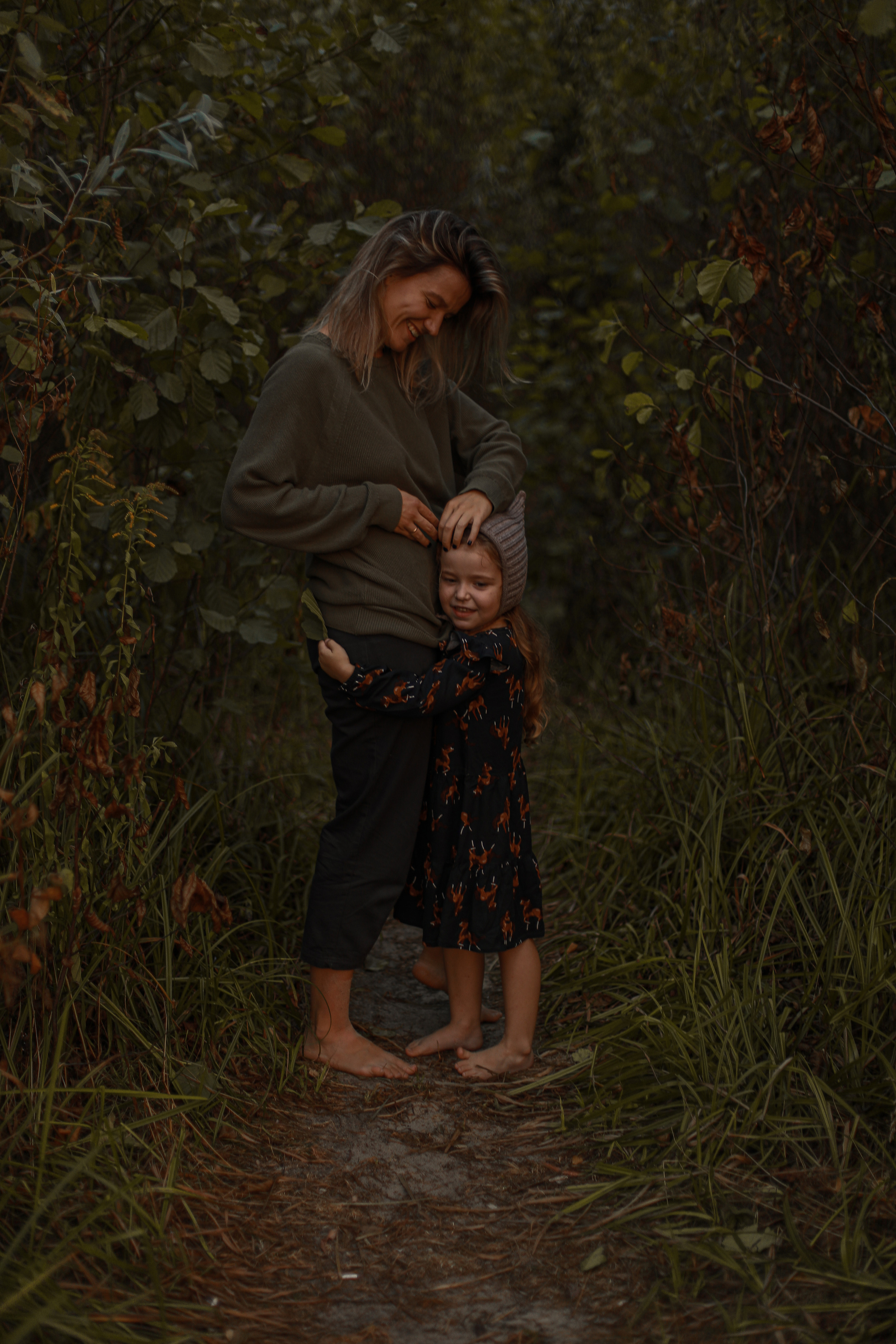 Family. Alisa & Glasha. Фотограф в Нижнем Новгороде, Москве и Сарове Гончаренко Евгения